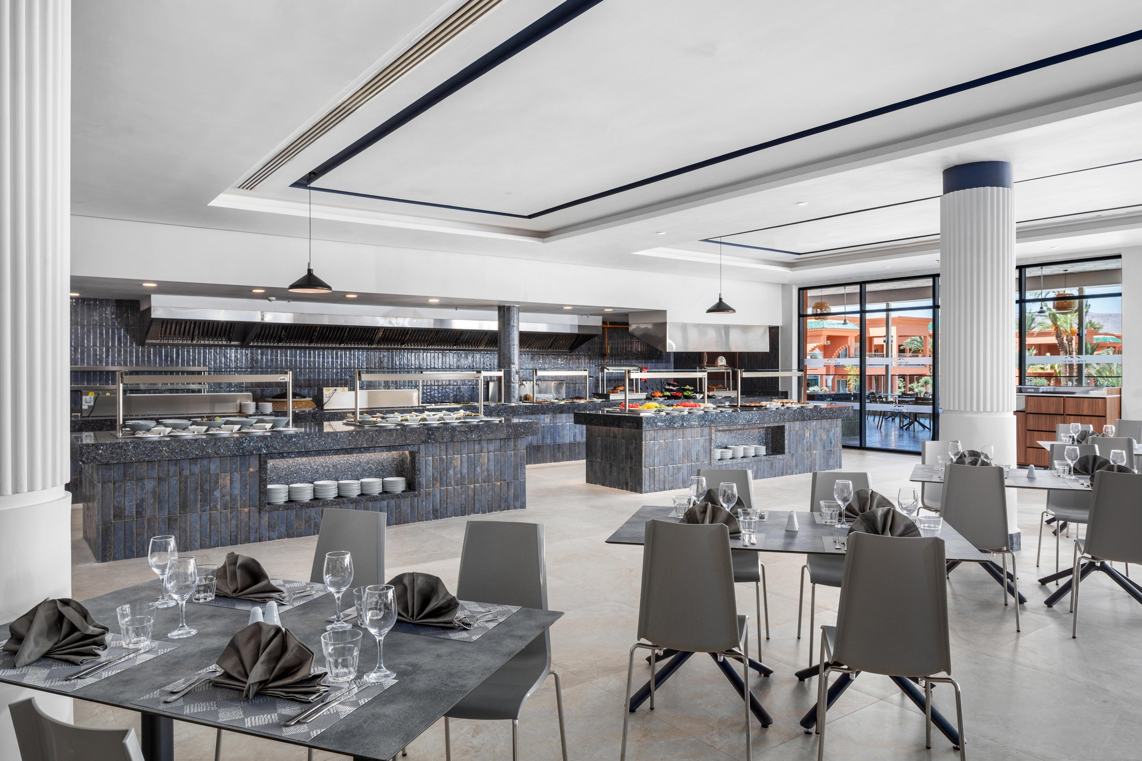 Hotel Club SUNGO by Pickalbatros