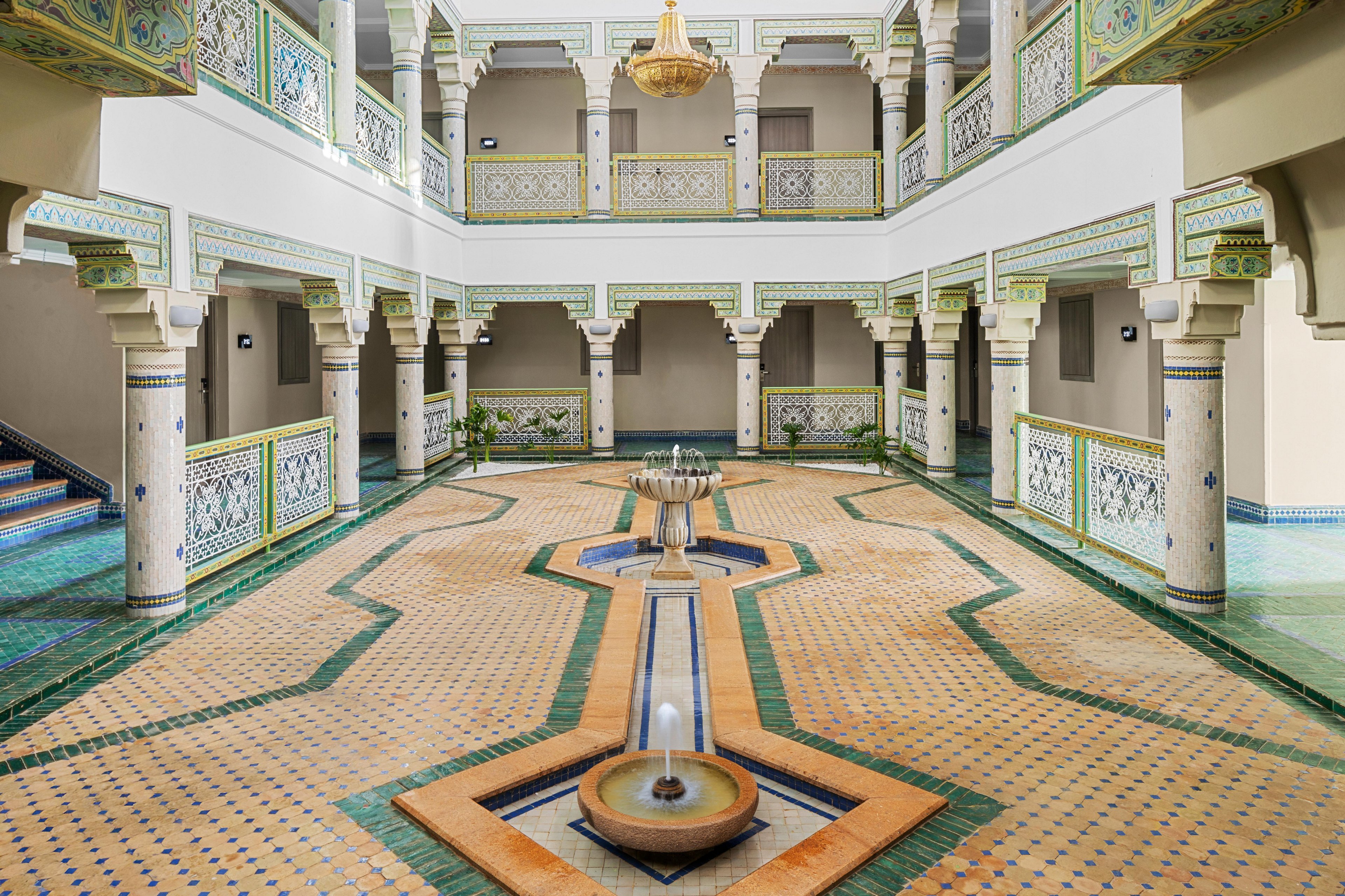 Hotel Club SUNGO by Pickalbatros