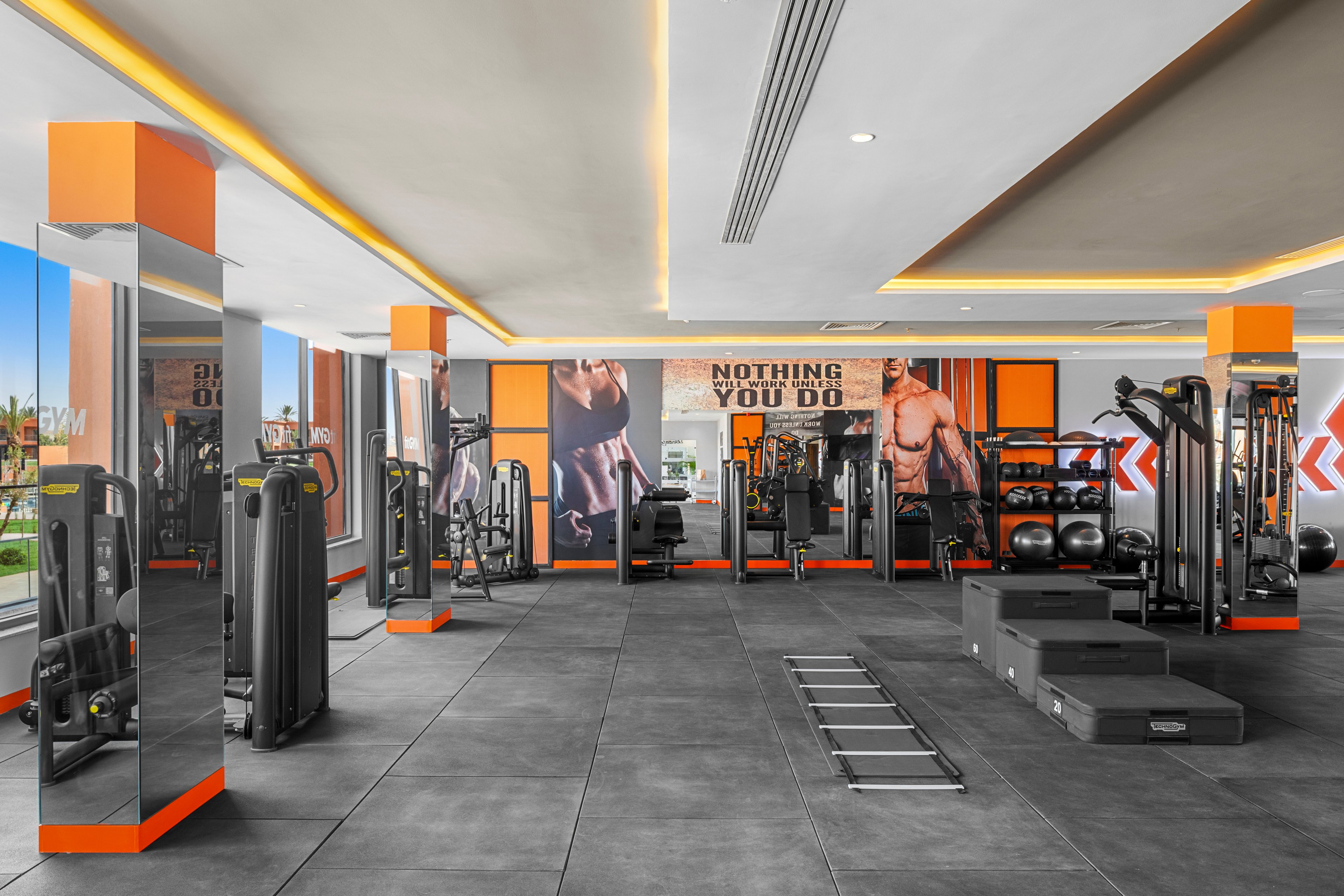 Hotel Club SUNGO by Pickalbatros