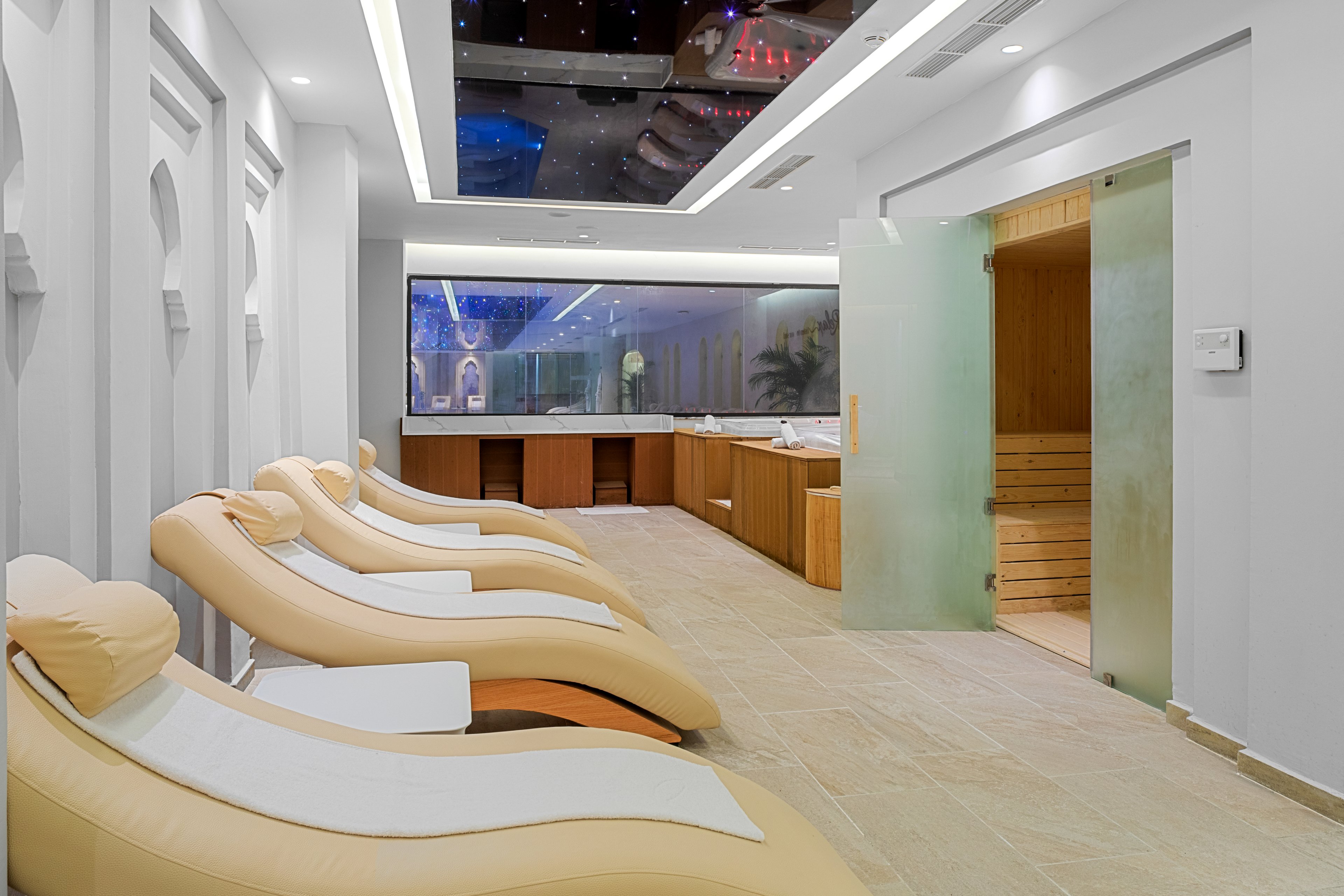 Hotel Club SUNGO by Pickalbatros