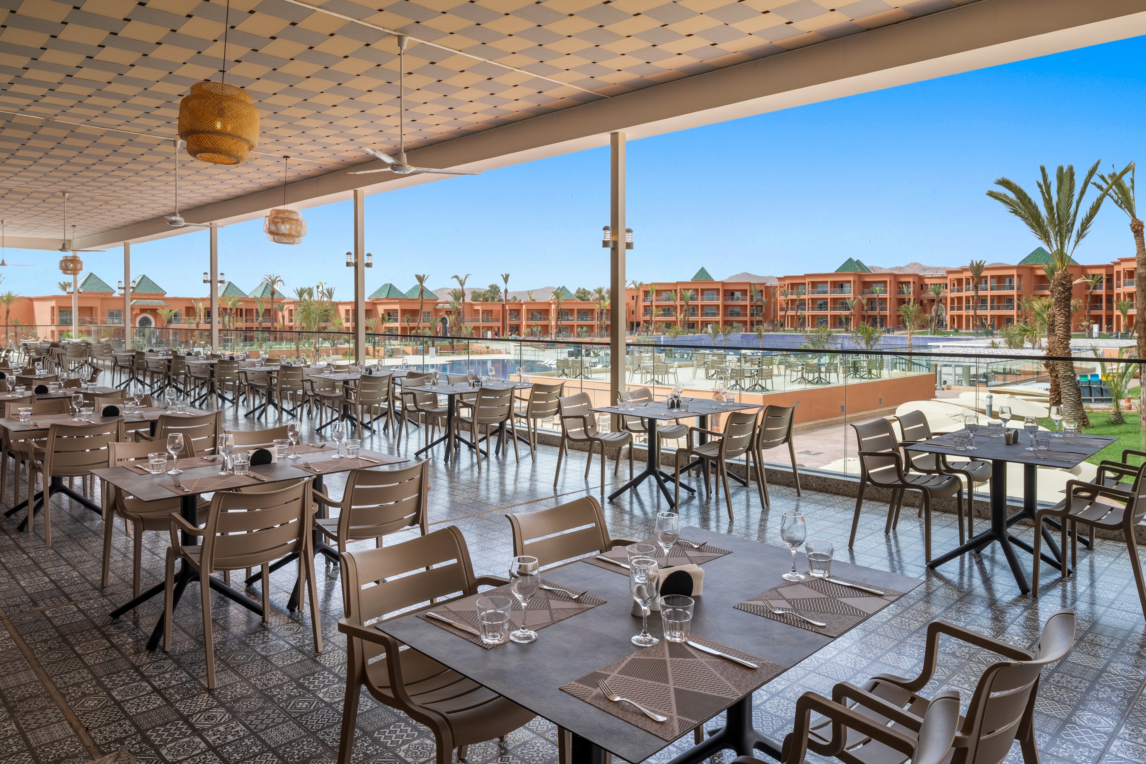 Hotel Club SUNGO by Pickalbatros