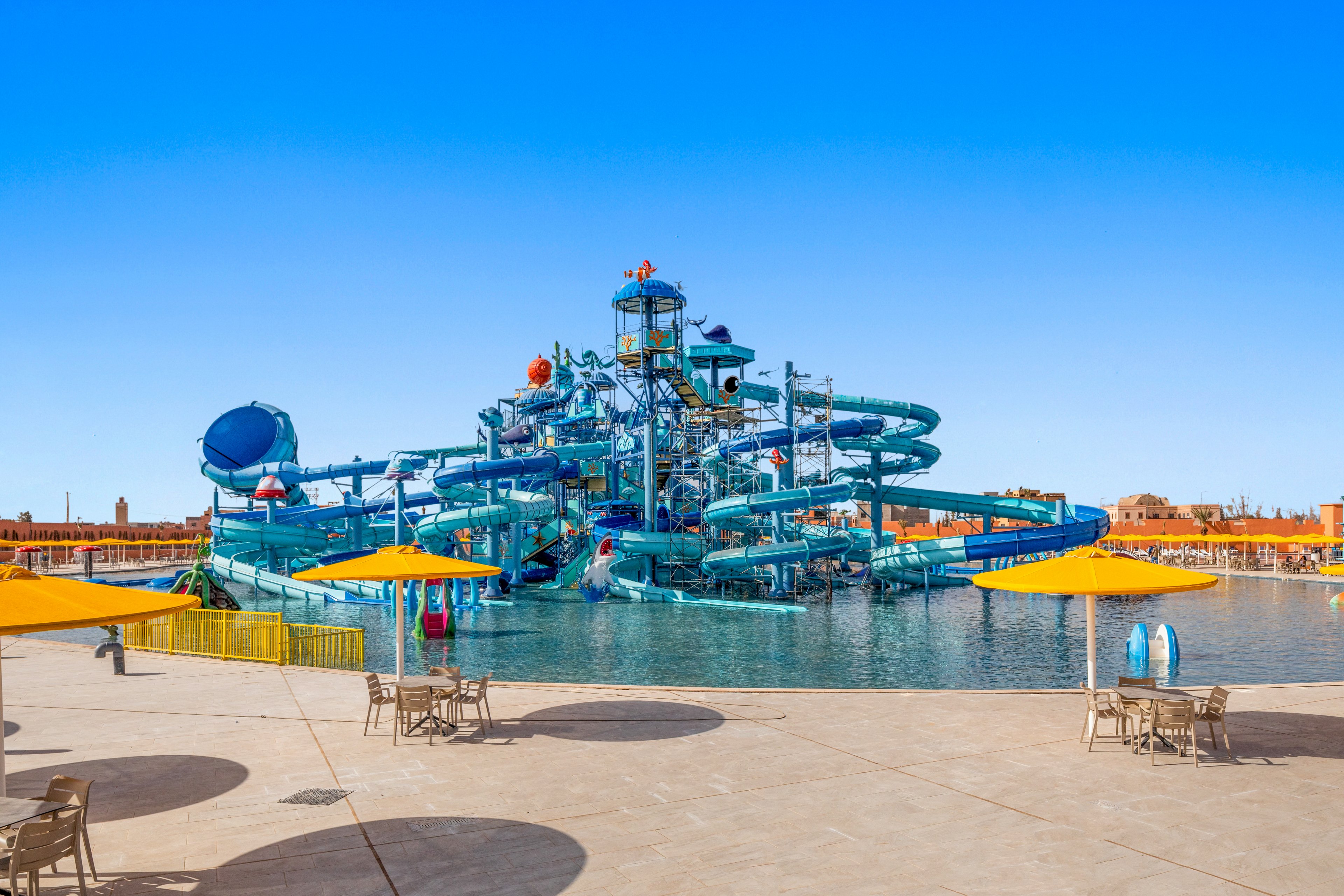 Hotel Club SUNGO by Pickalbatros