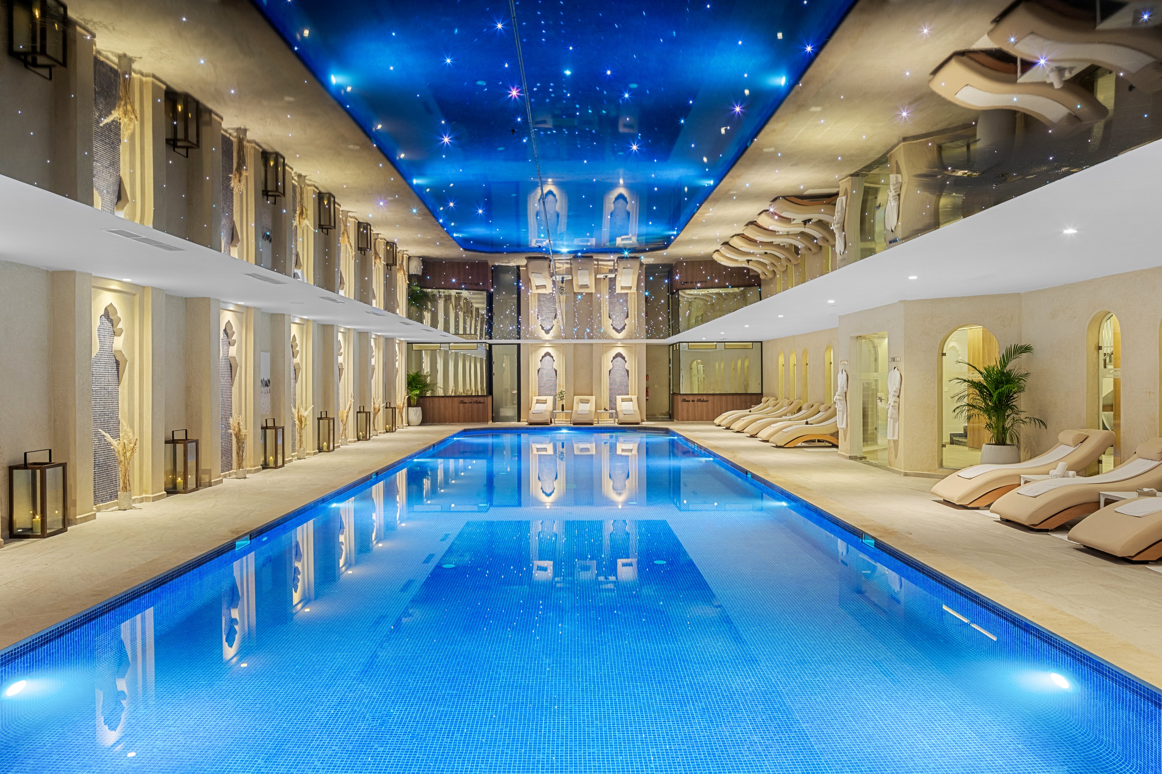 Hotel Club SUNGO by Pickalbatros