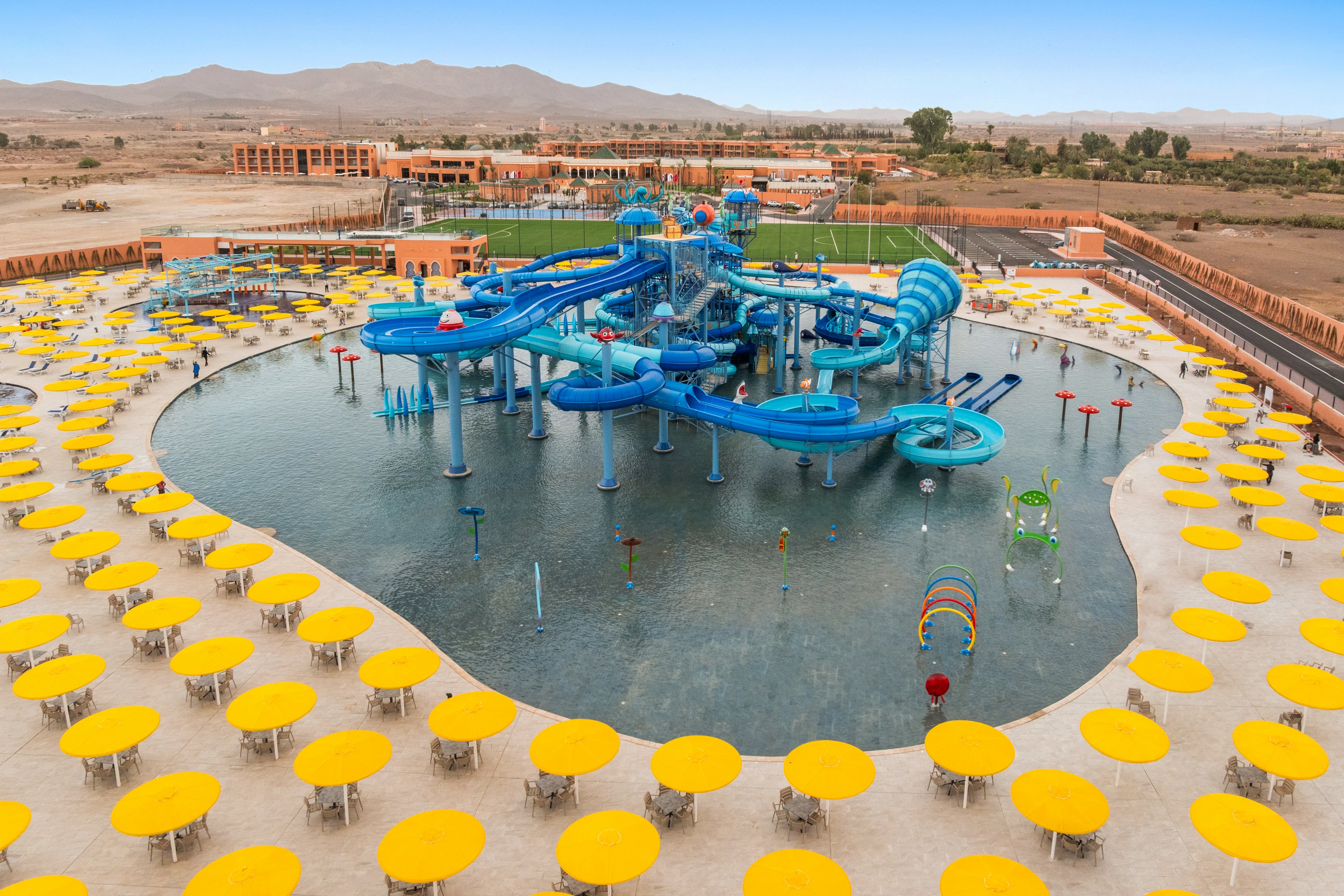 Hotel Club SUNGO by Pickalbatros