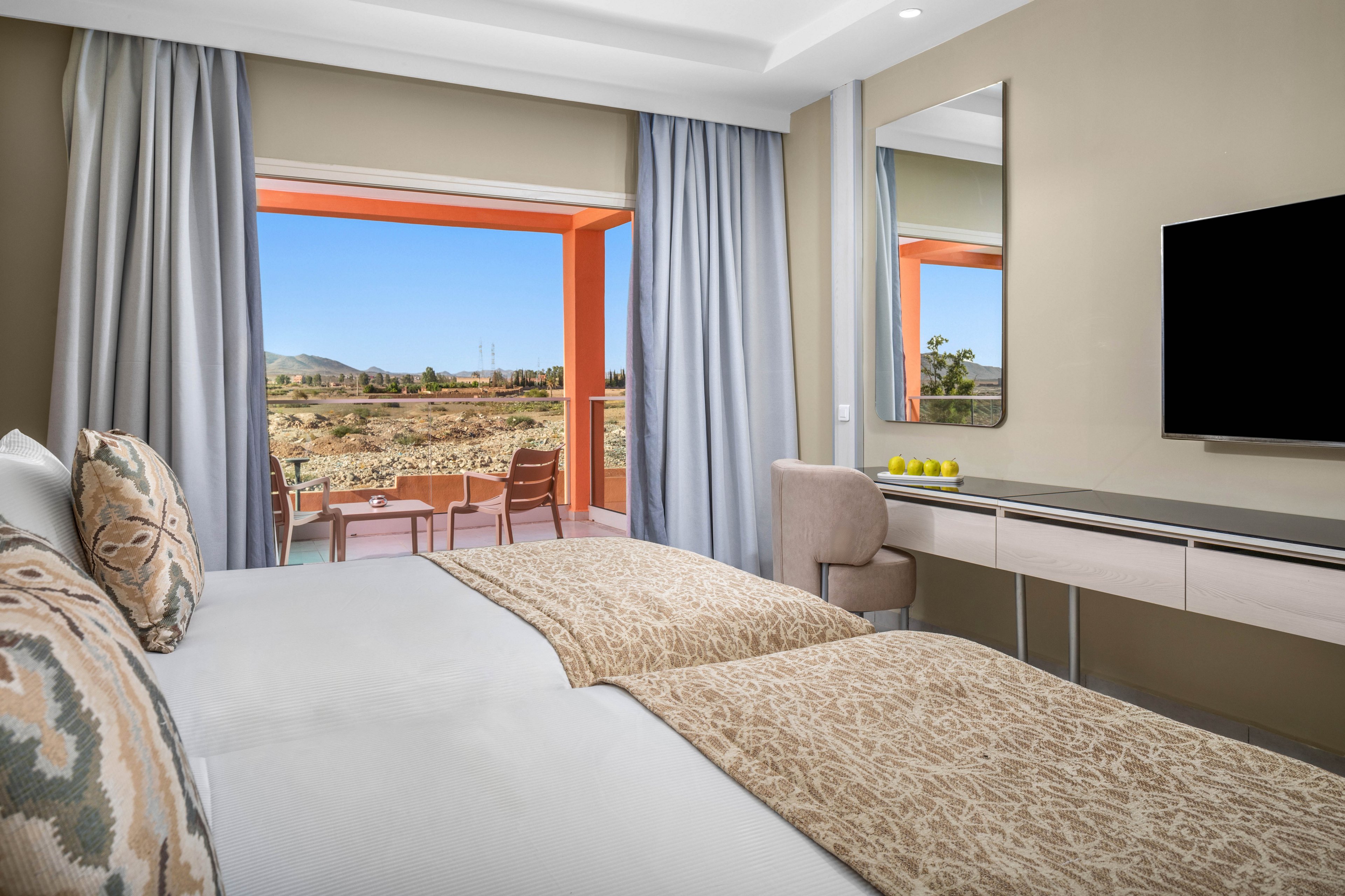 Hotel Club SUNGO by Pickalbatros