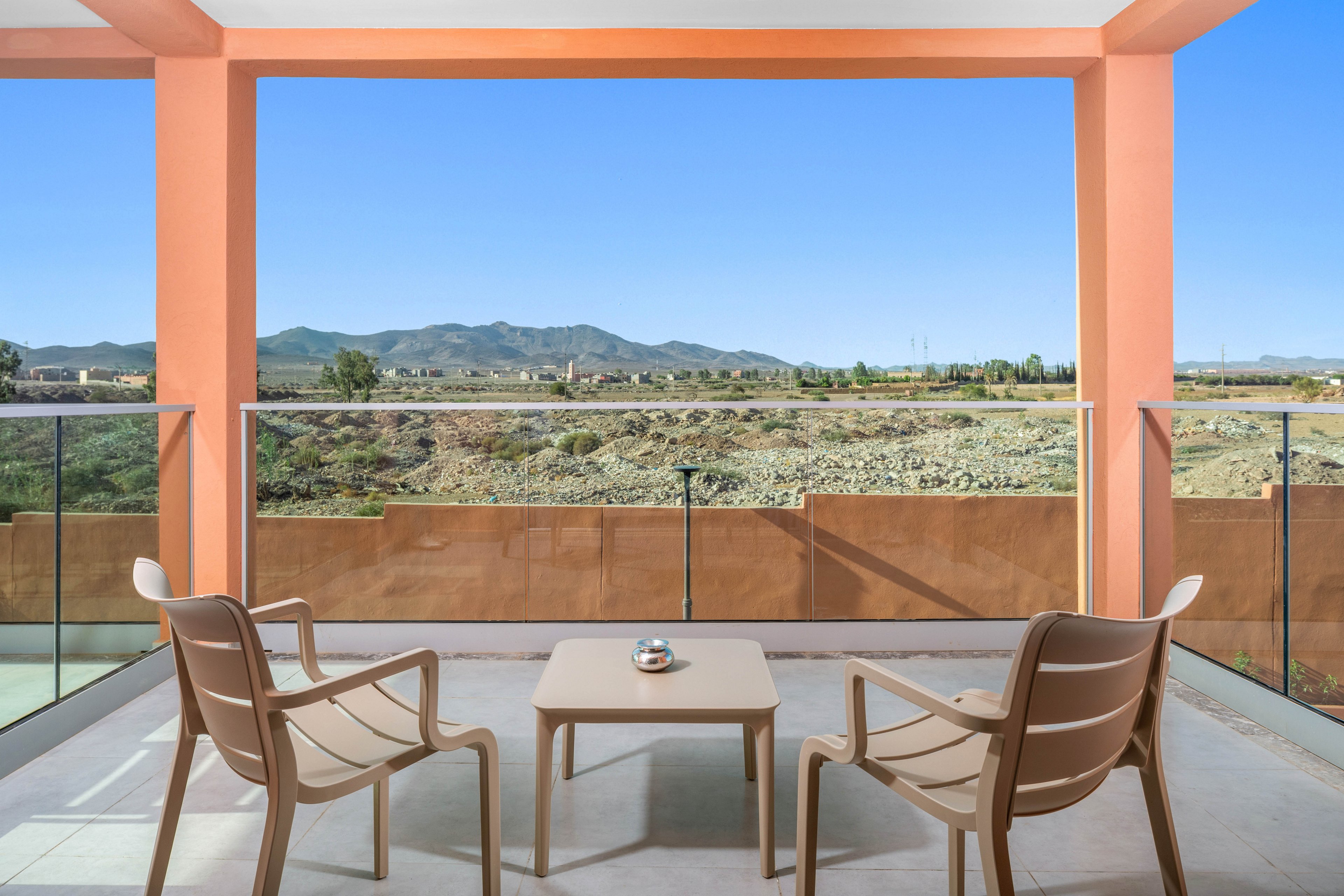 Hotel Club SUNGO by Pickalbatros