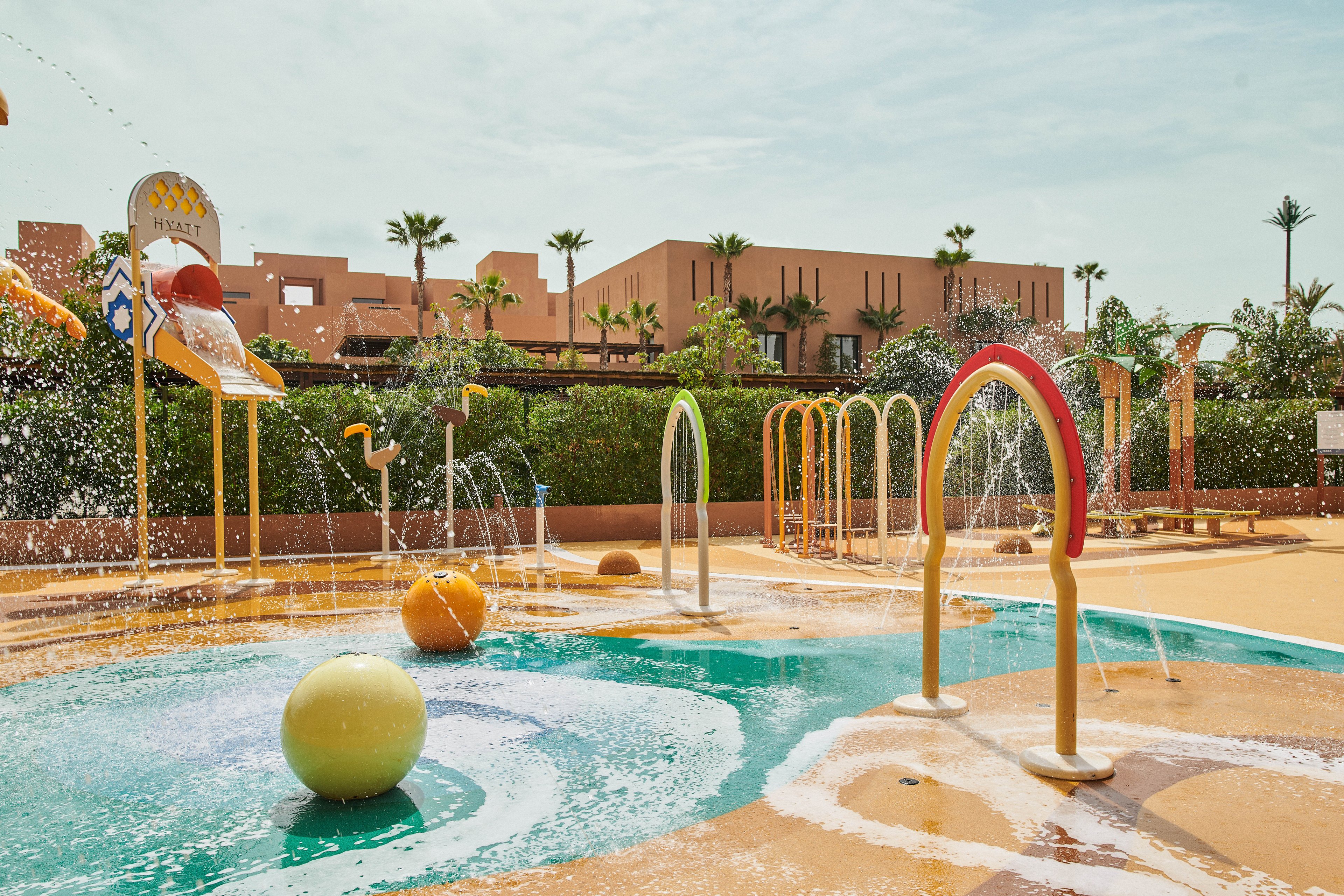 Park Hyatt Marrakech