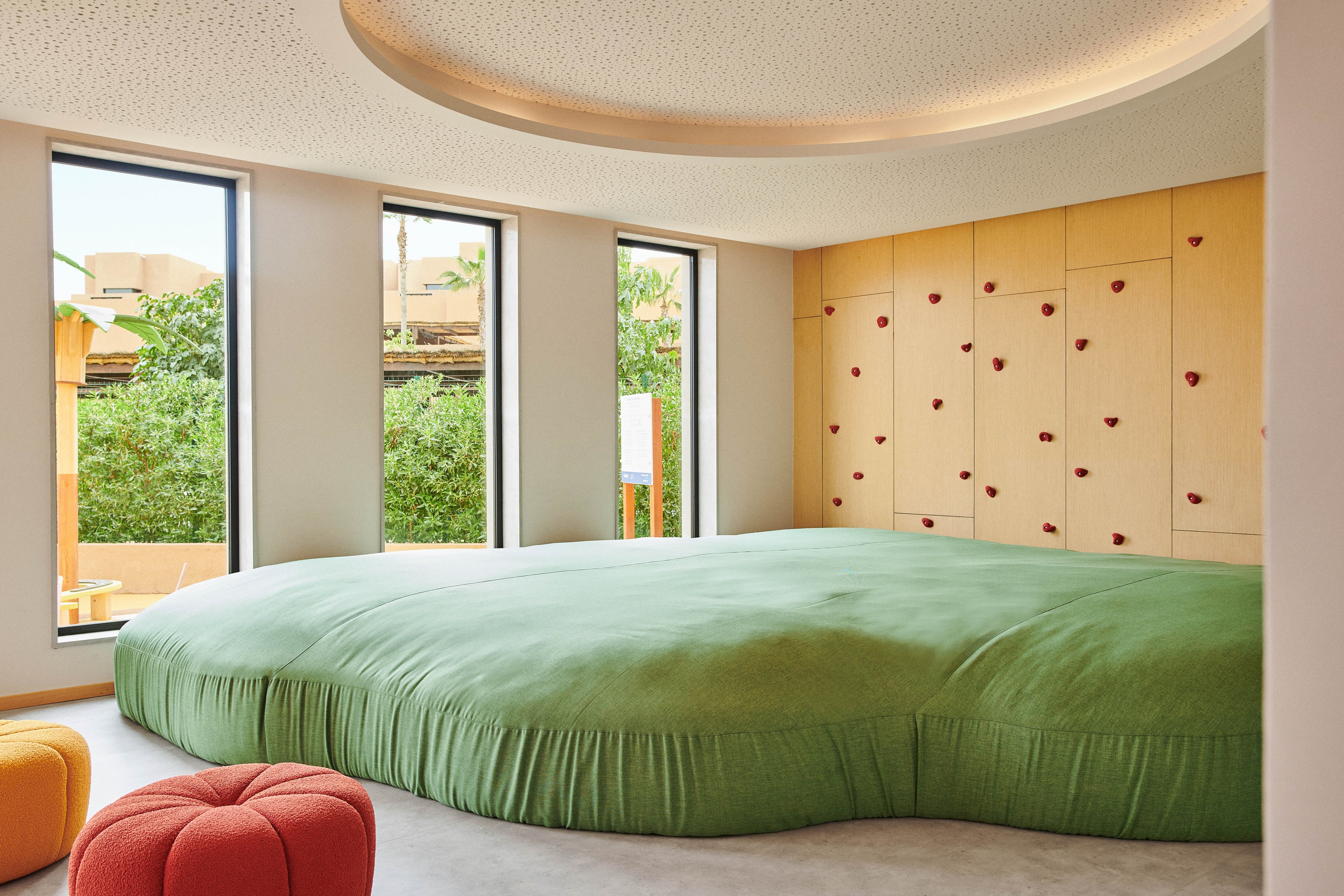 Park Hyatt Marrakech