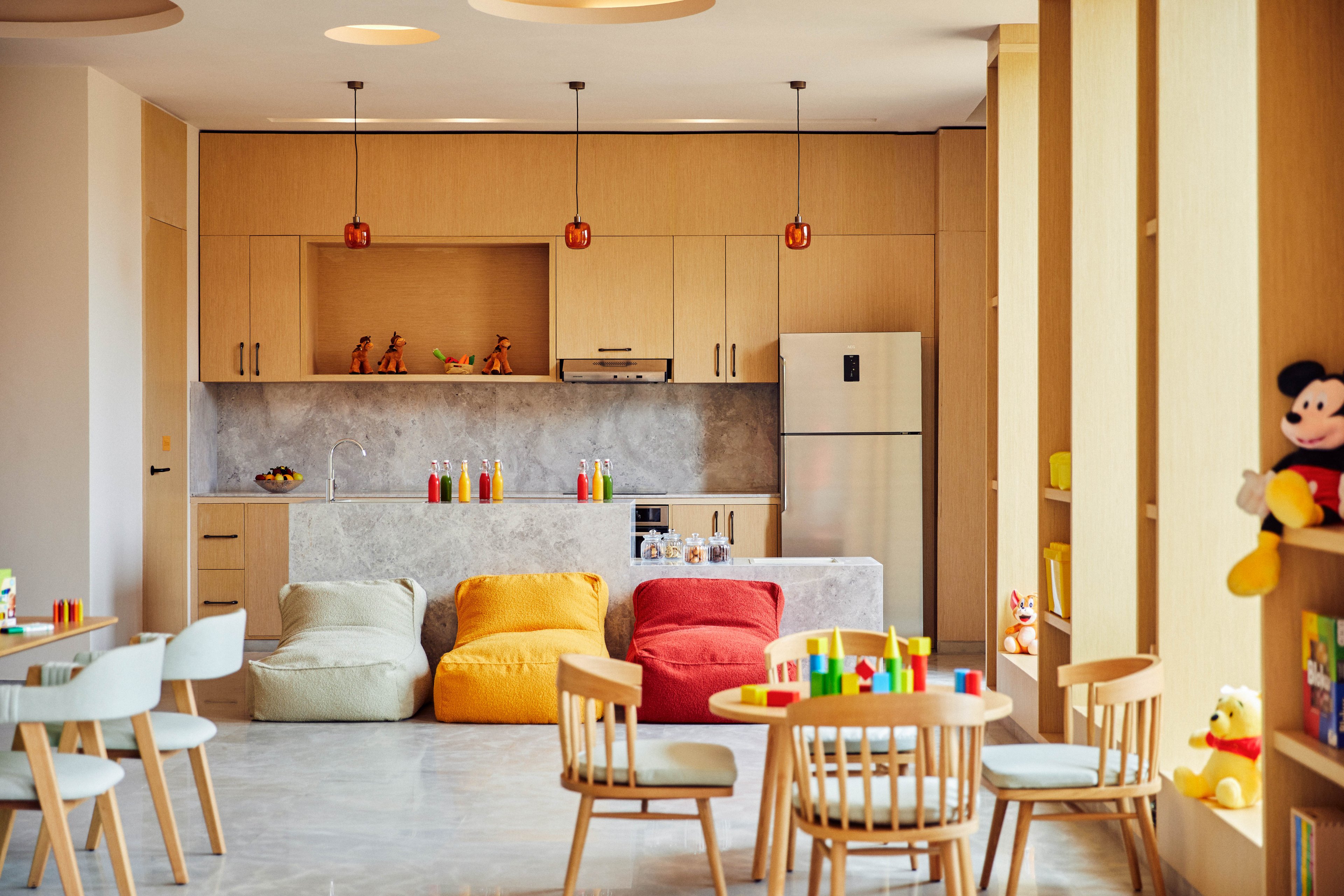 Park Hyatt Marrakech