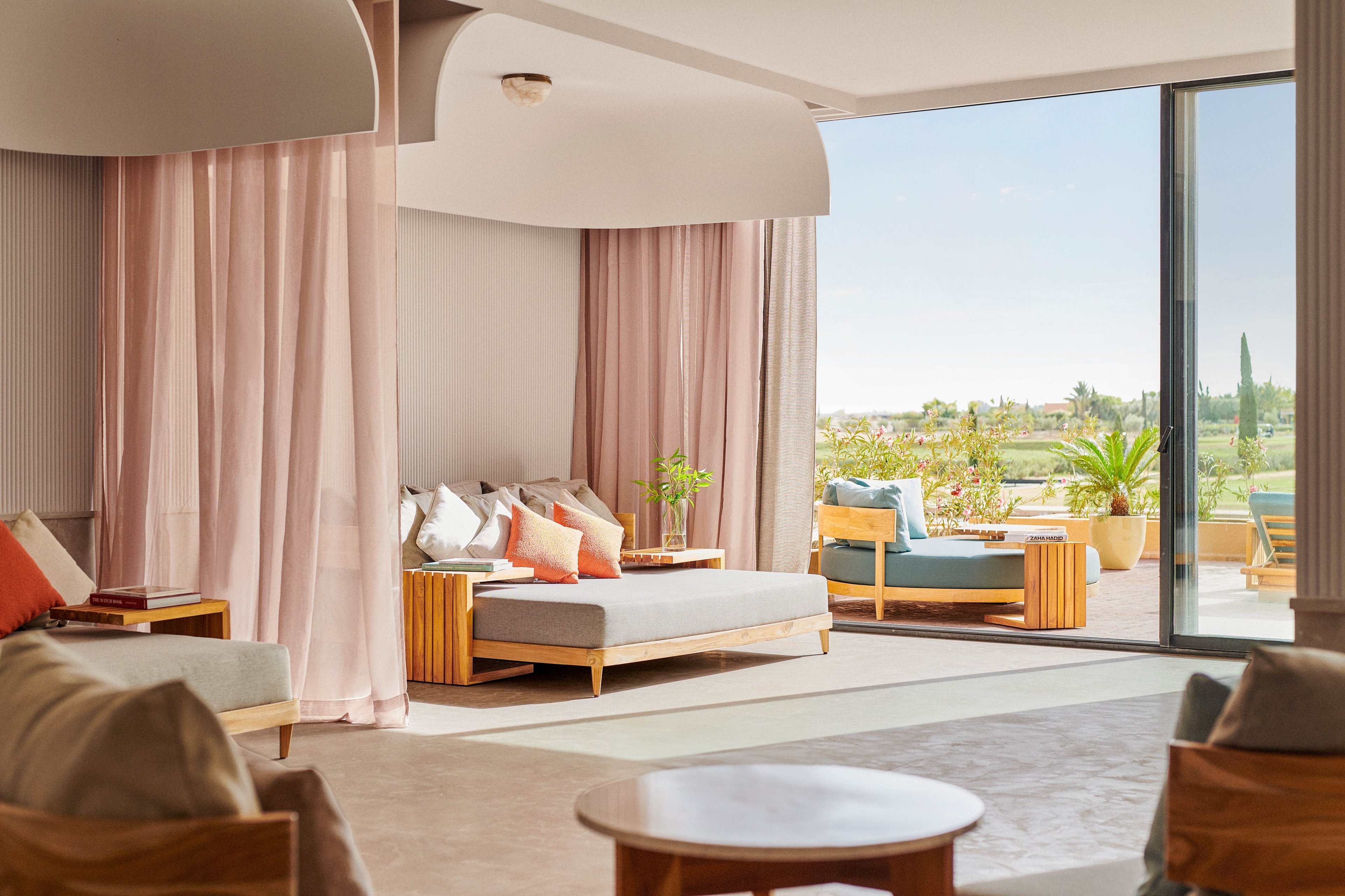 Park Hyatt Marrakech