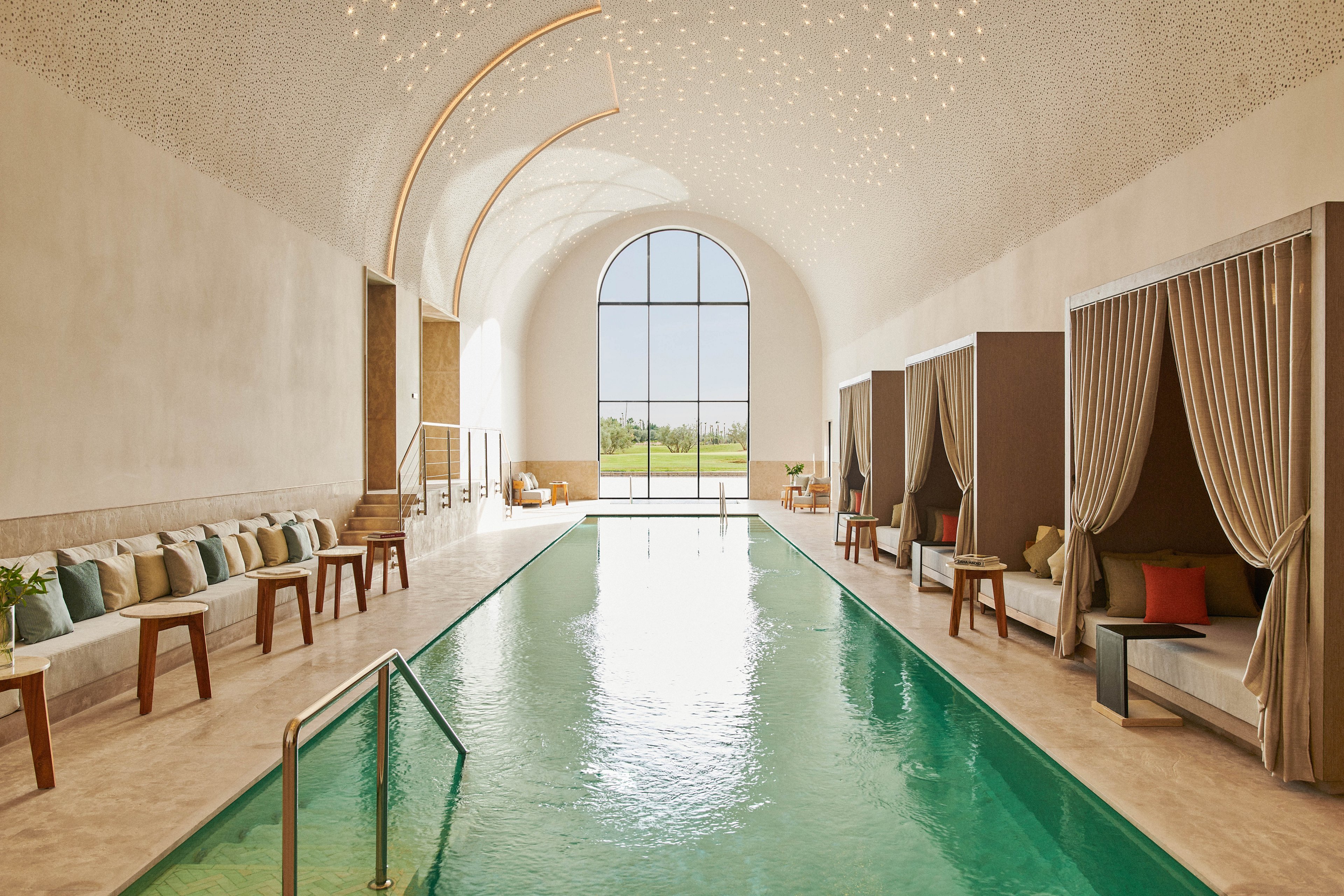 Park Hyatt Marrakech