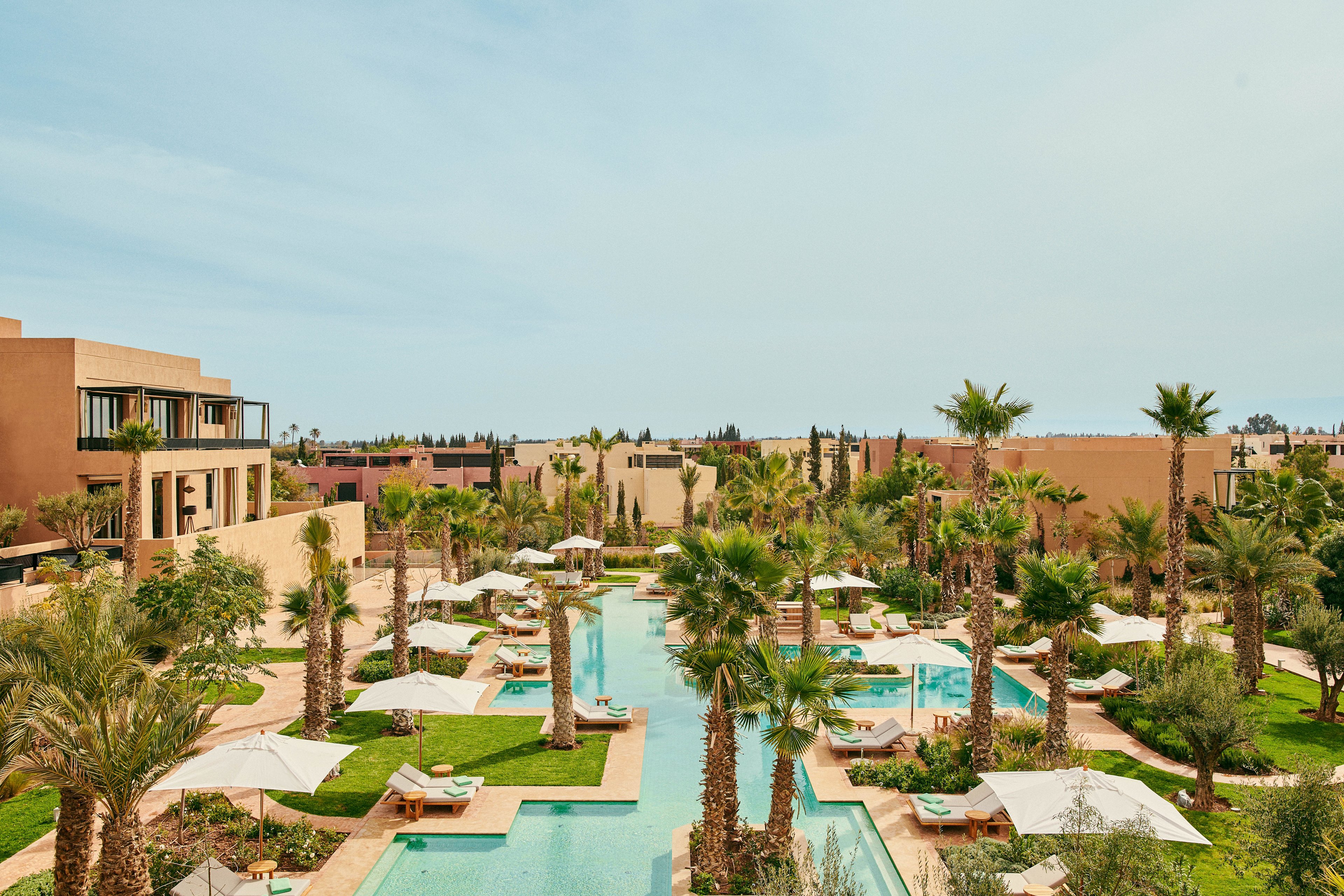Park Hyatt Marrakech