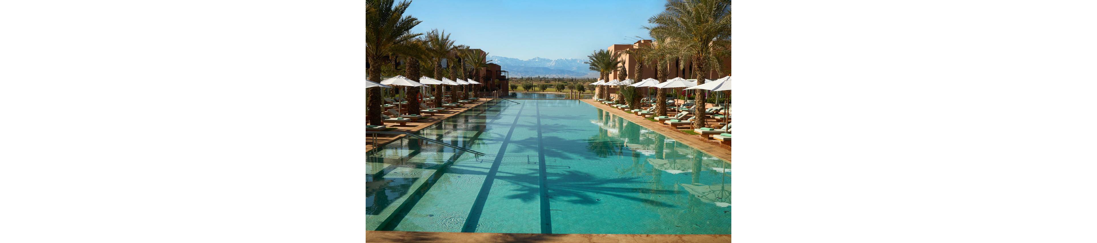 Park Hyatt Marrakech