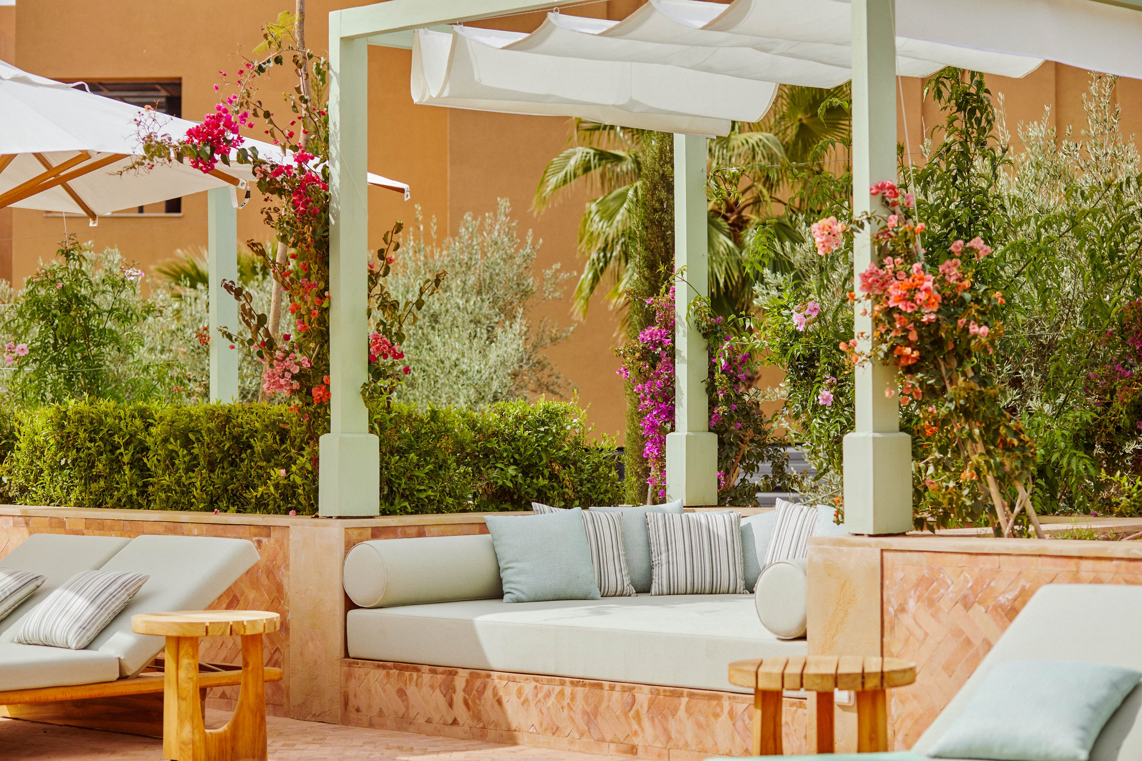 Park Hyatt Marrakech