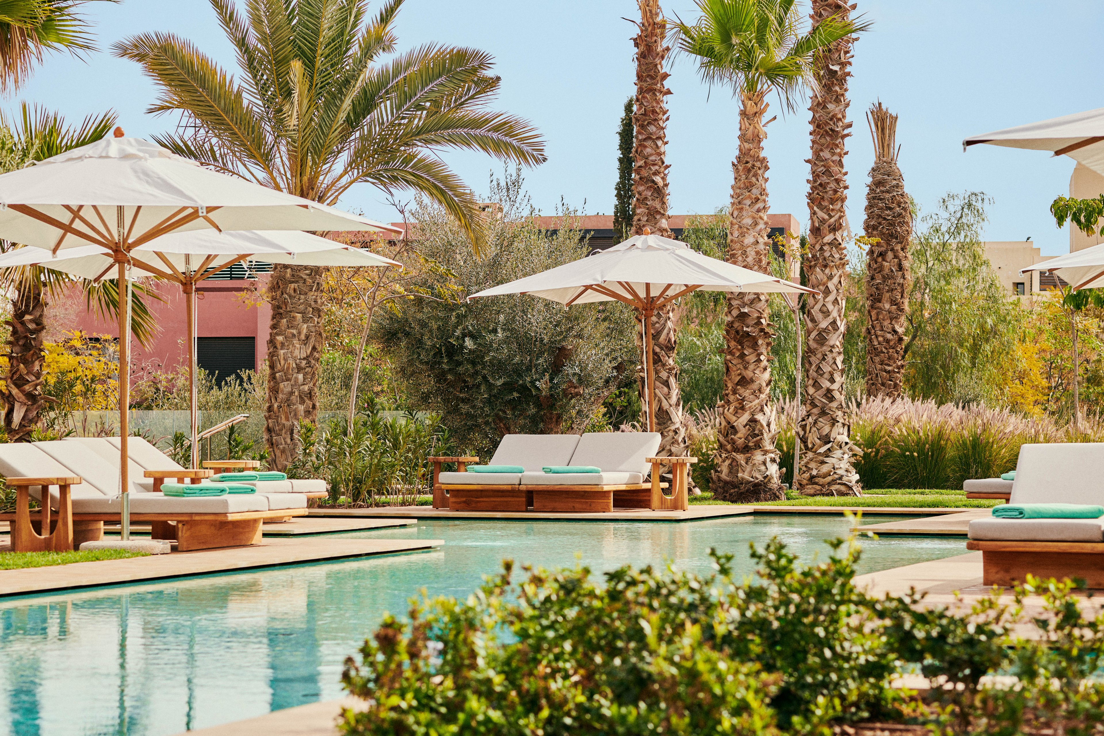 Park Hyatt Marrakech