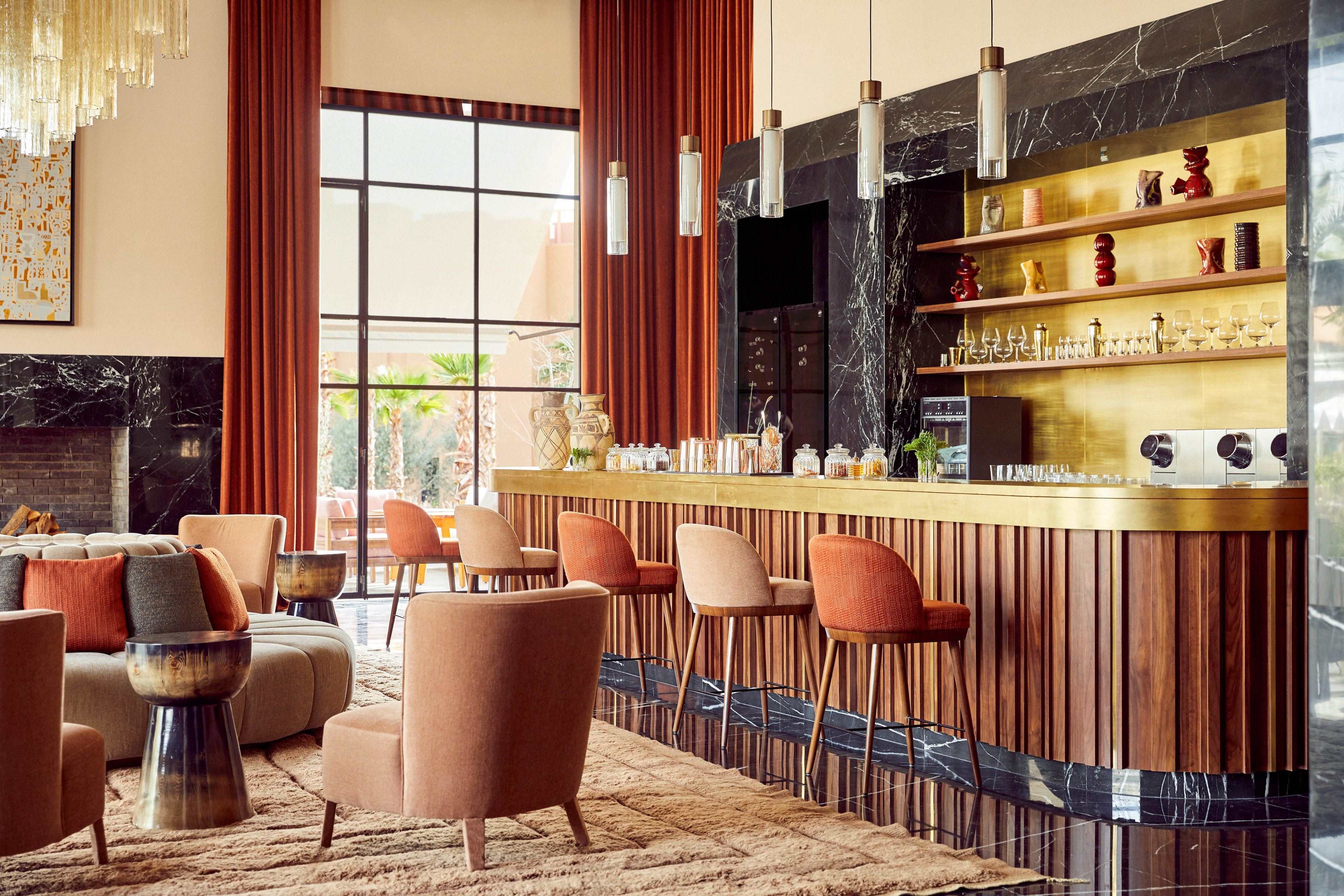 Park Hyatt Marrakech