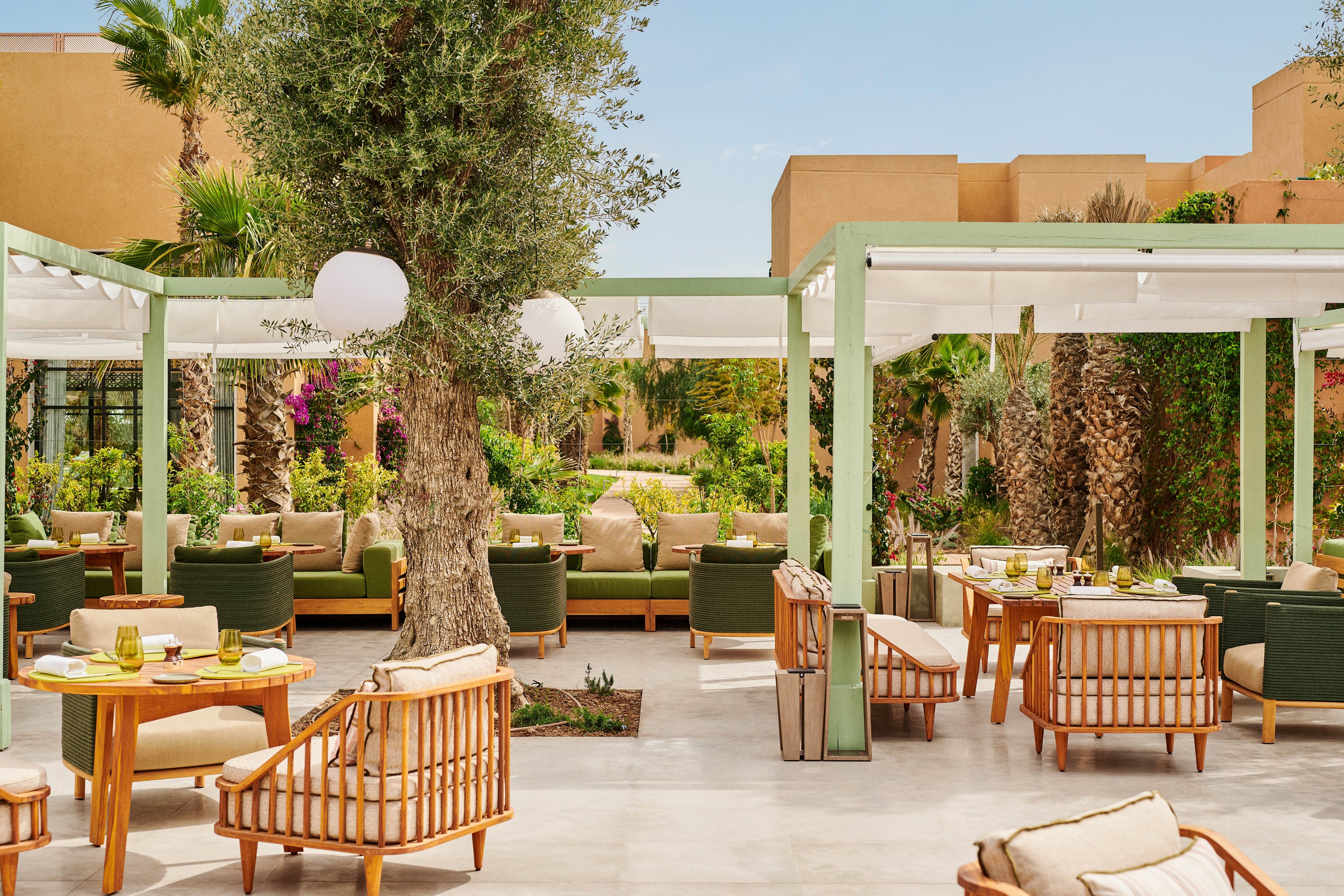Park Hyatt Marrakech