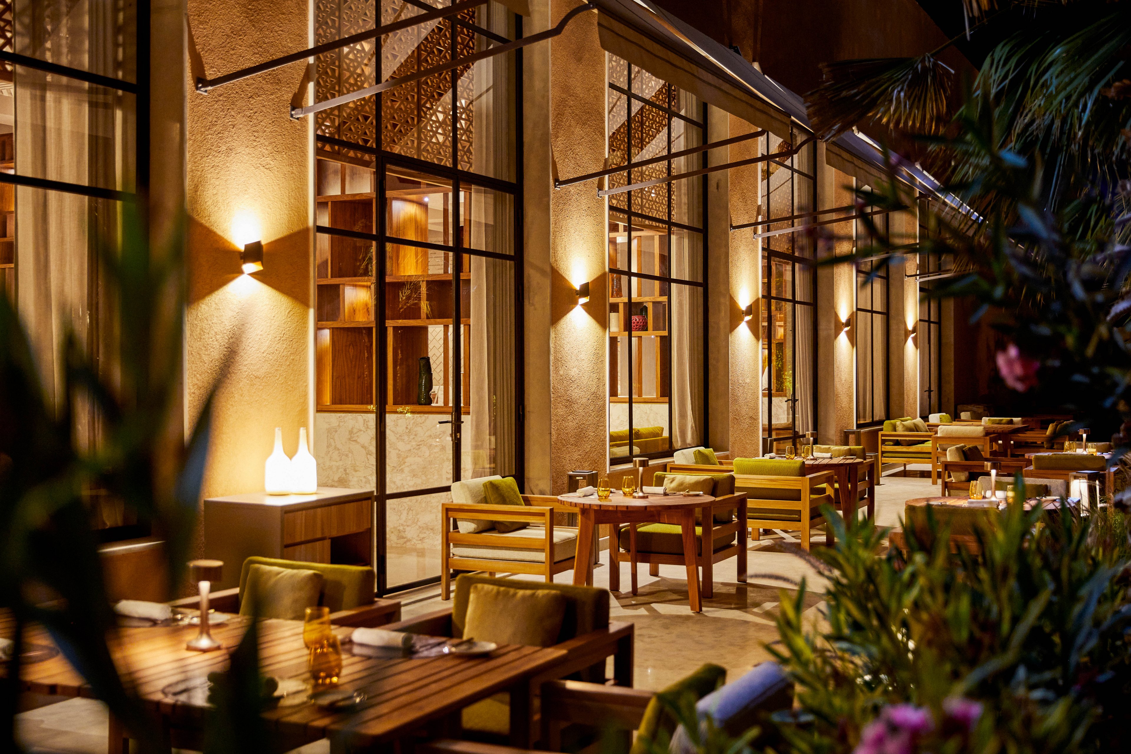 Park Hyatt Marrakech