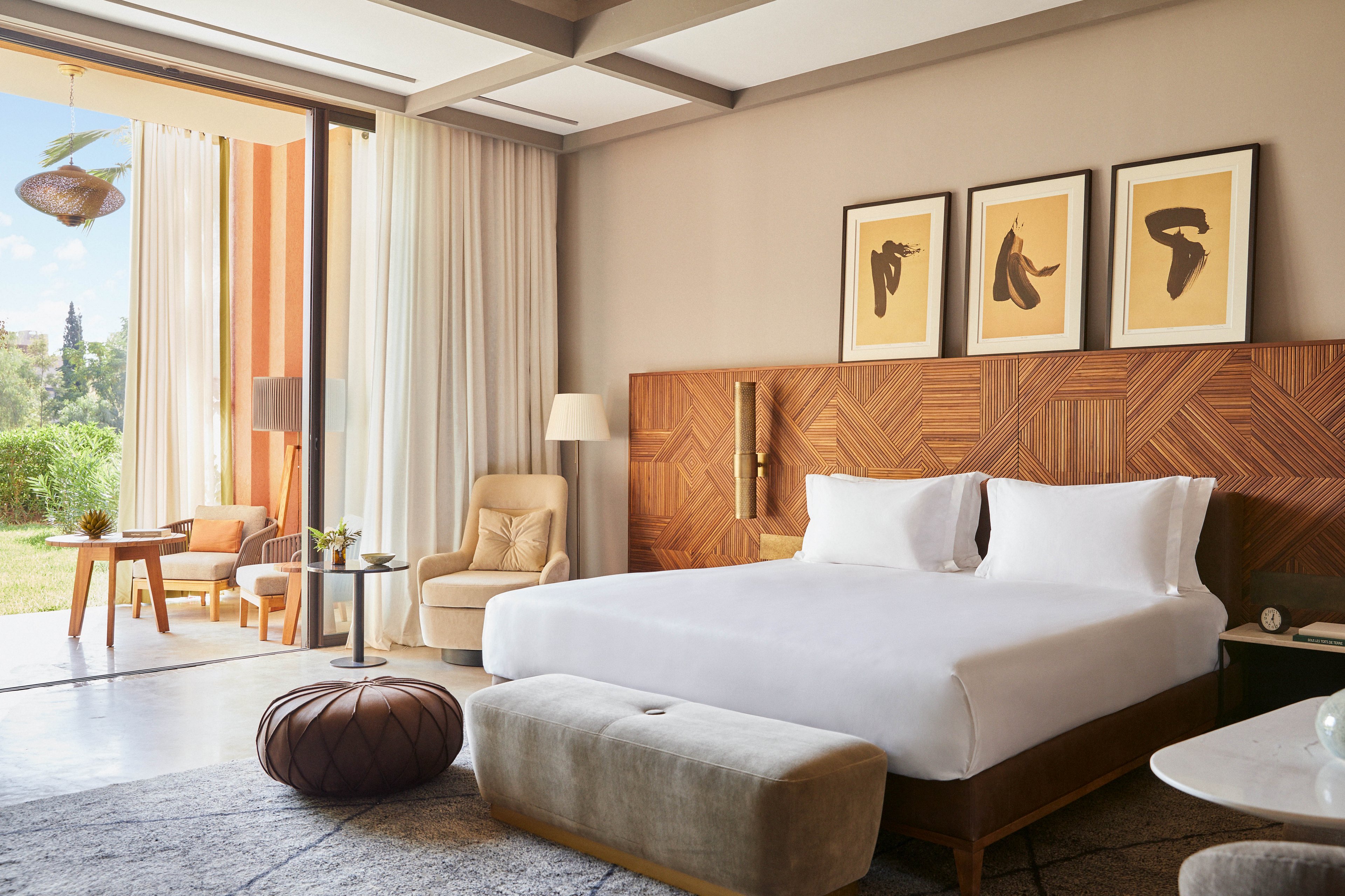 Park Hyatt Marrakech