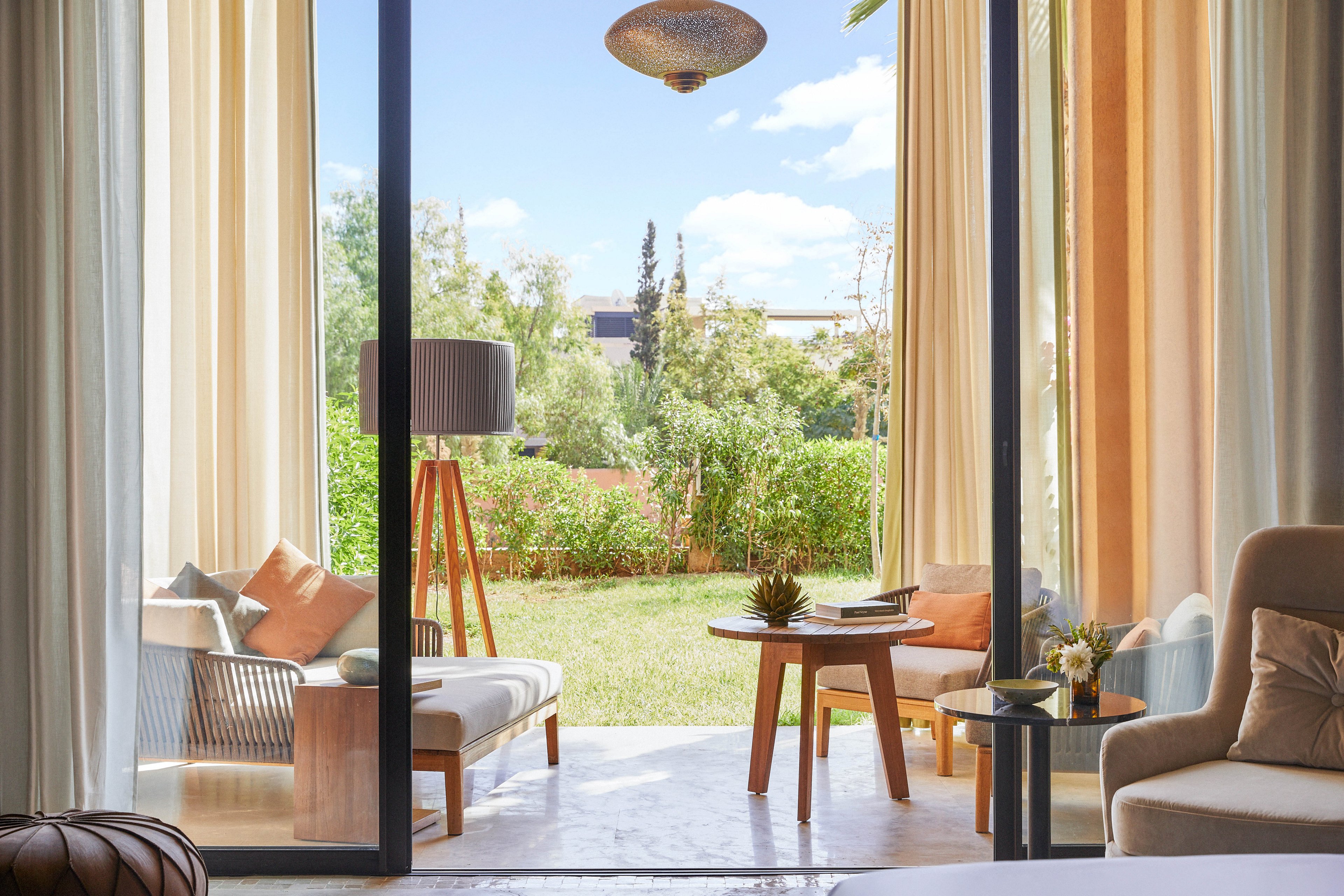 Park Hyatt Marrakech