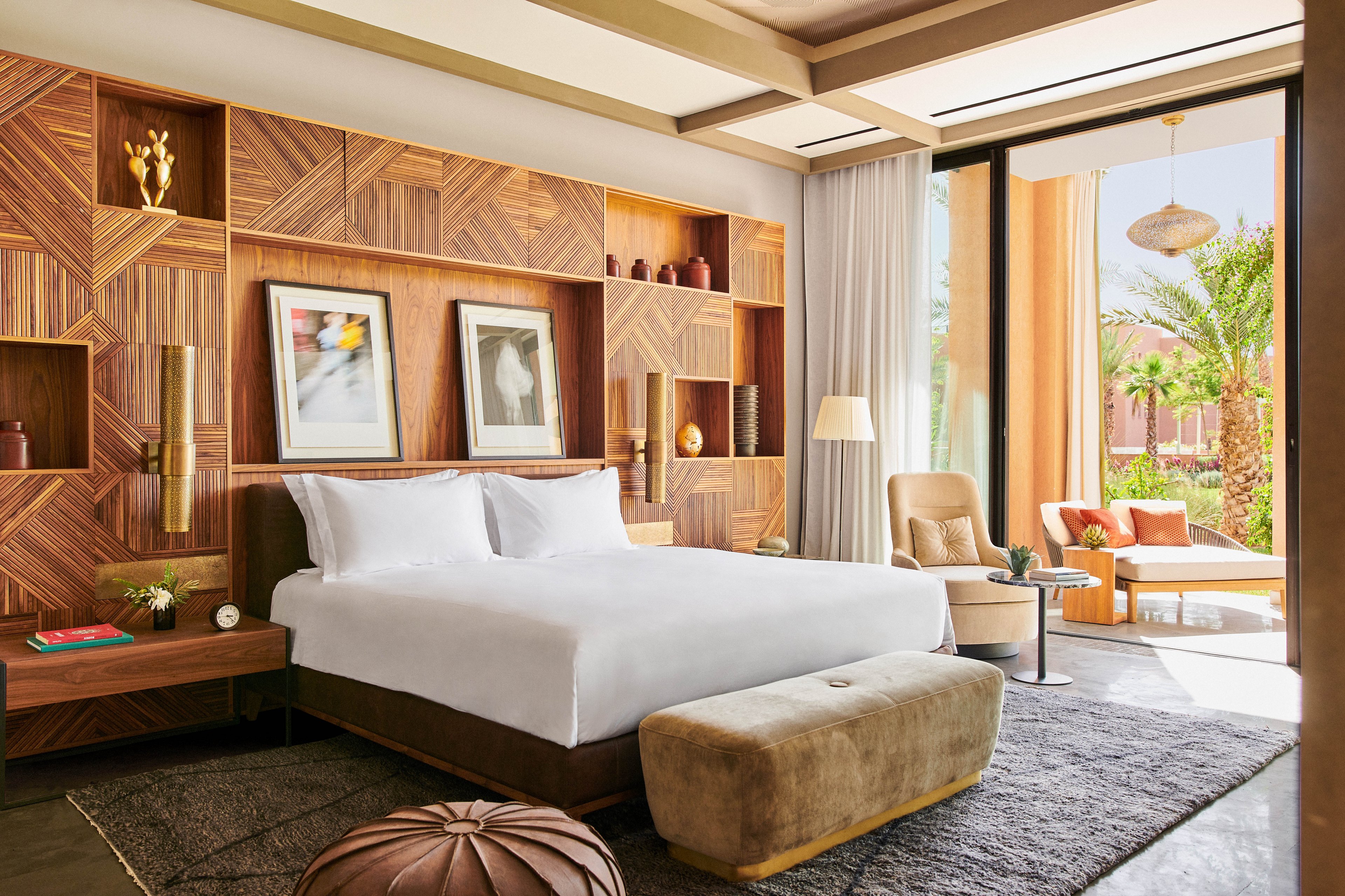 Park Hyatt Marrakech