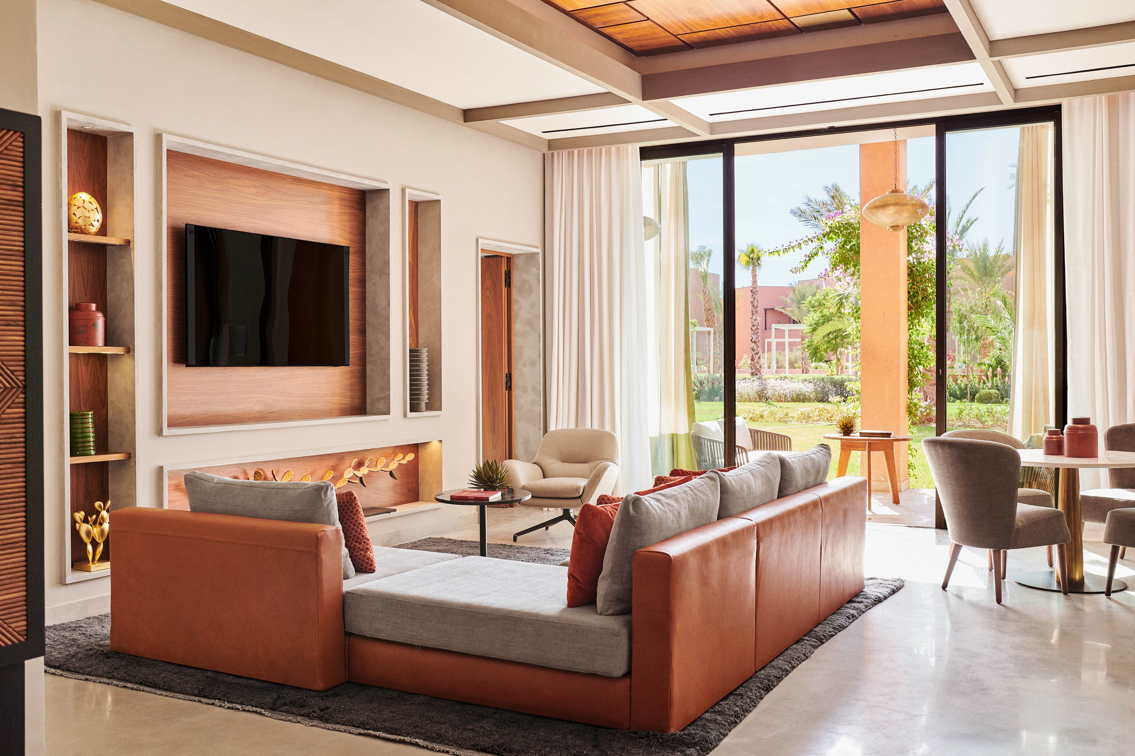 Park Hyatt Marrakech