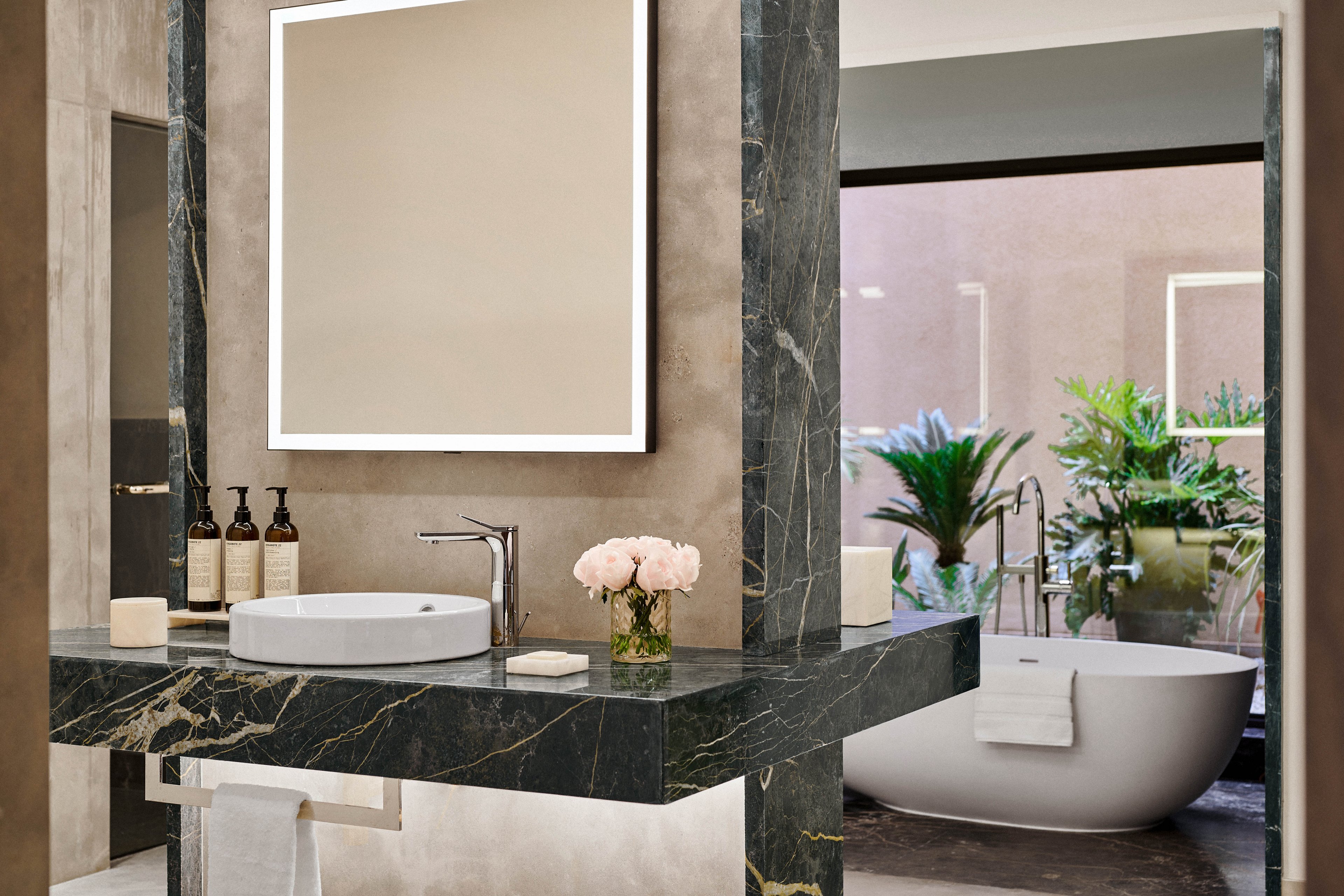 Park Hyatt Marrakech