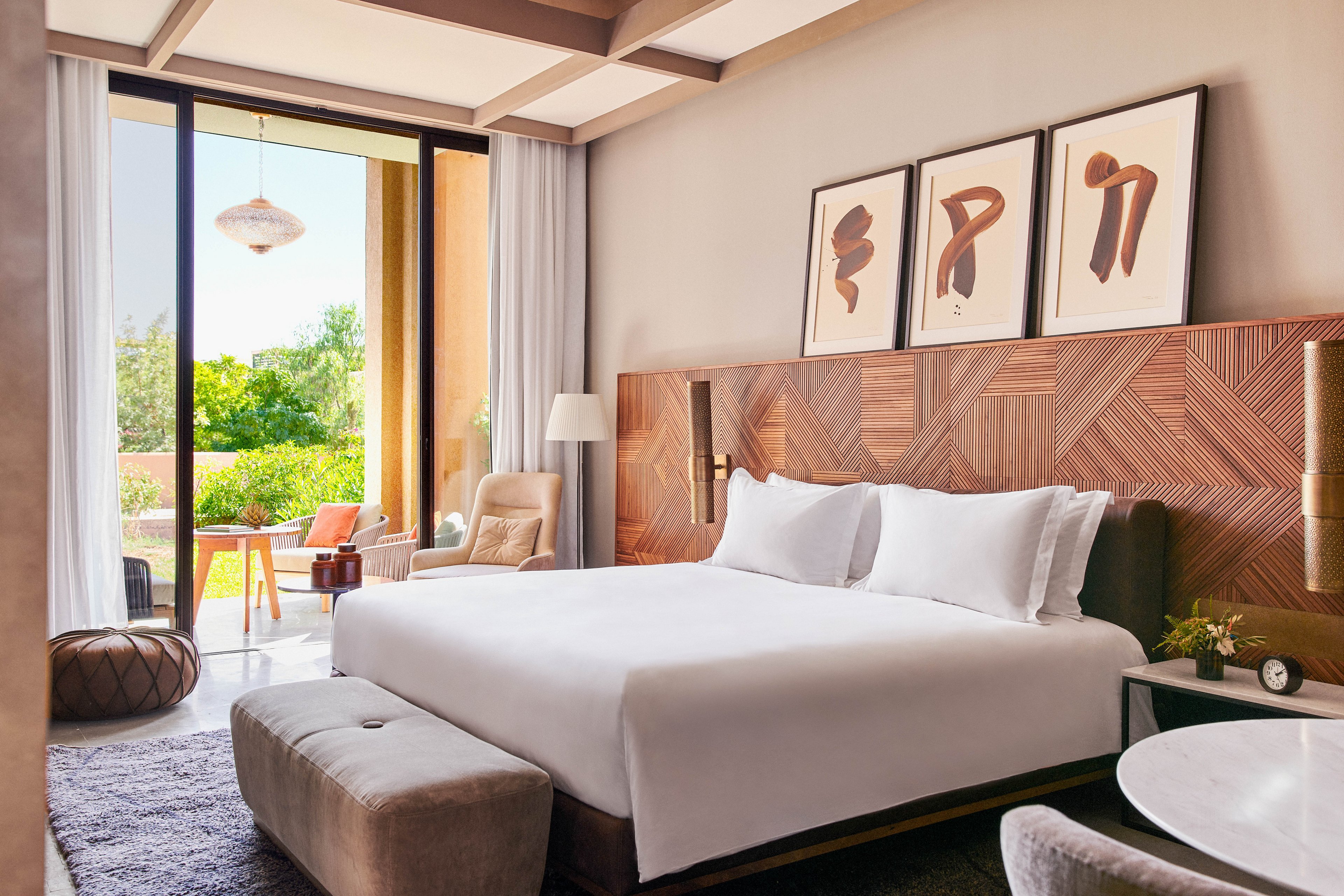 Park Hyatt Marrakech