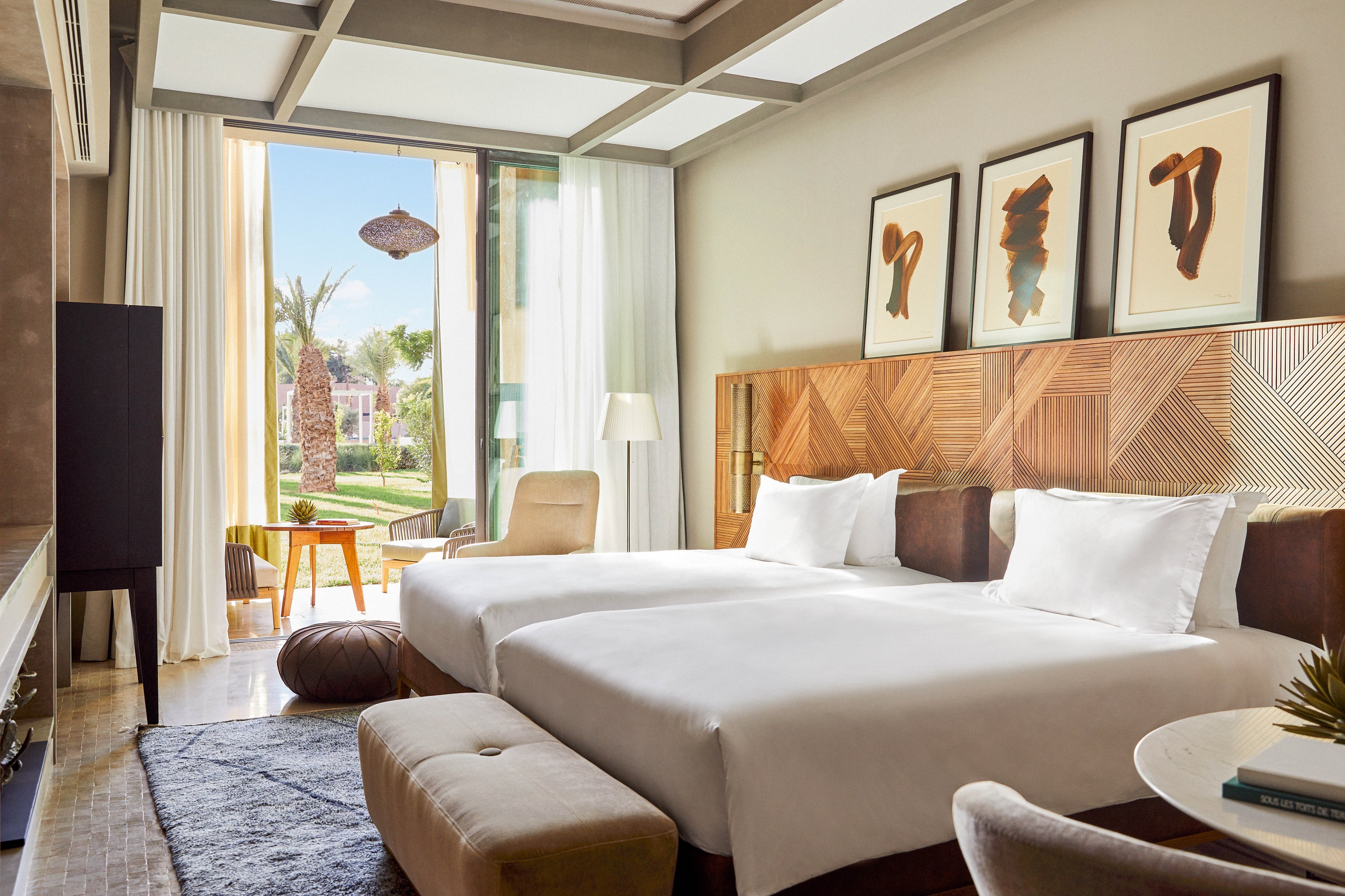 Park Hyatt Marrakech