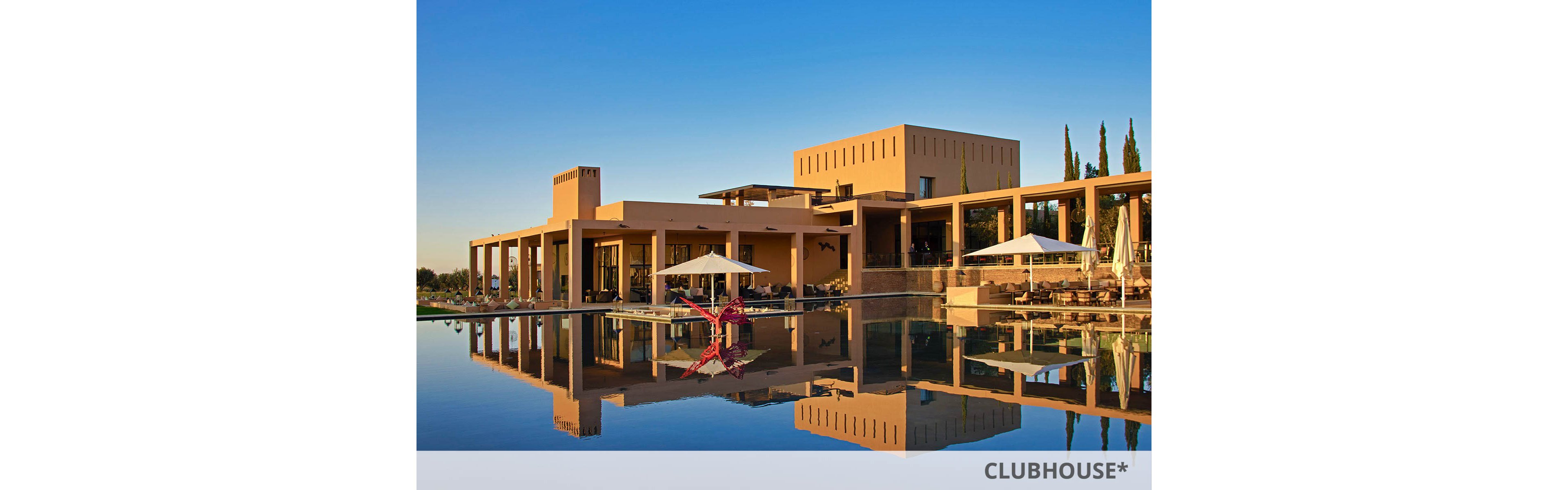 Park Hyatt Marrakech
