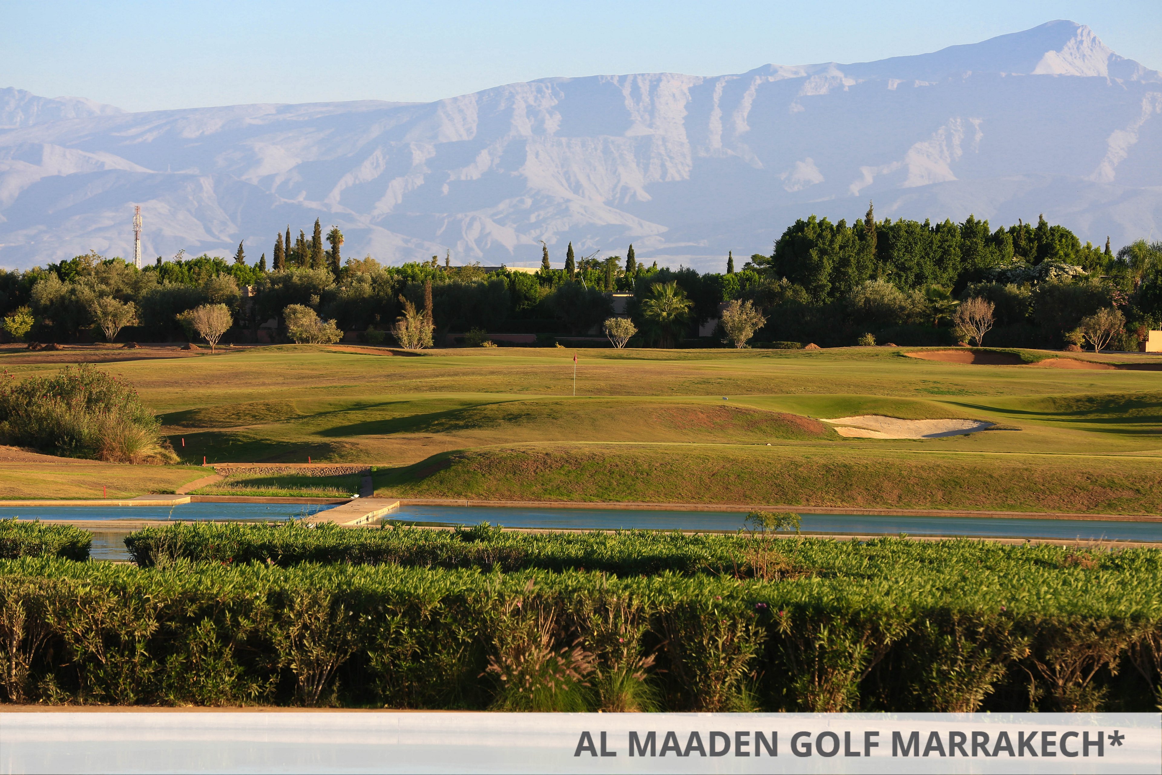 Park Hyatt Marrakech
