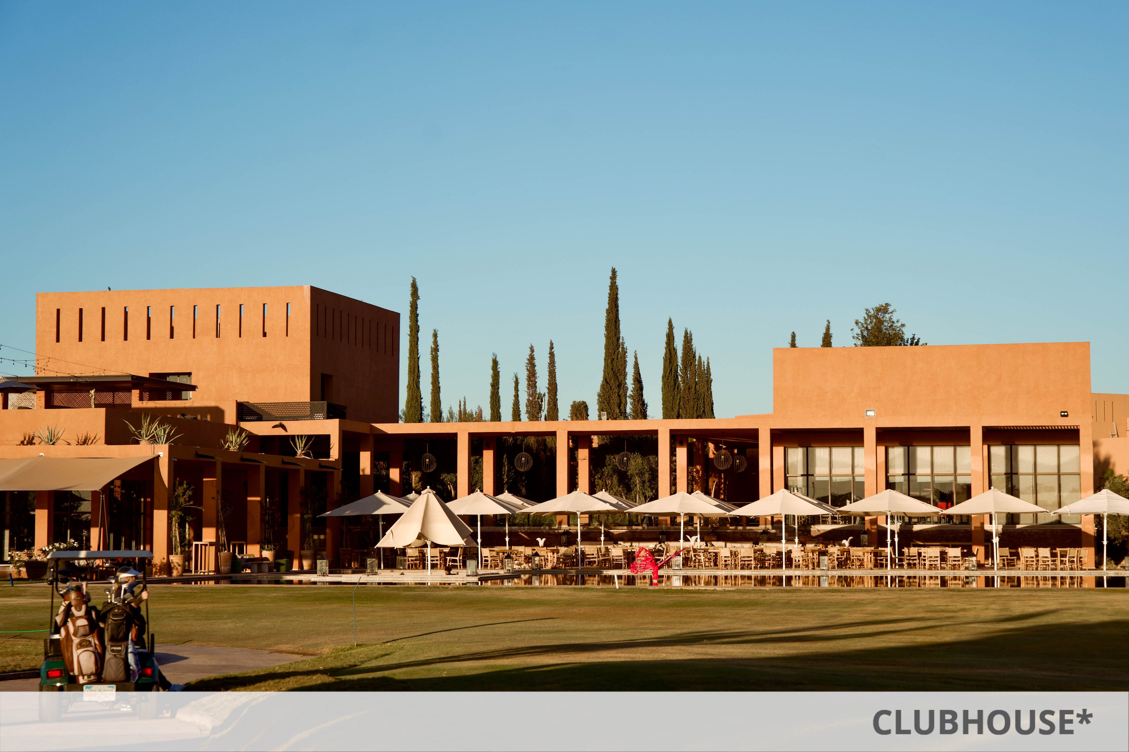 Park Hyatt Marrakech