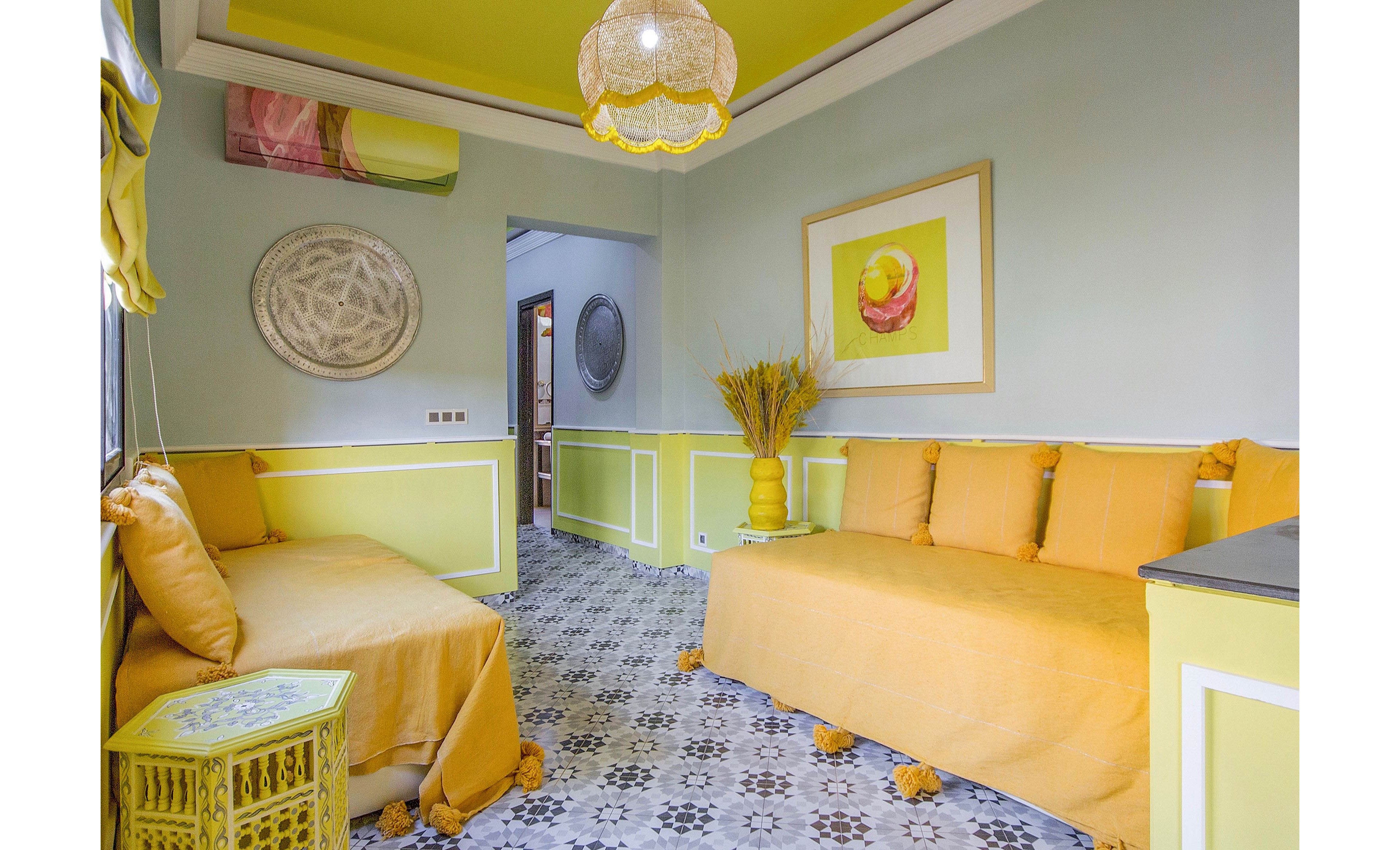 Maison Daouia