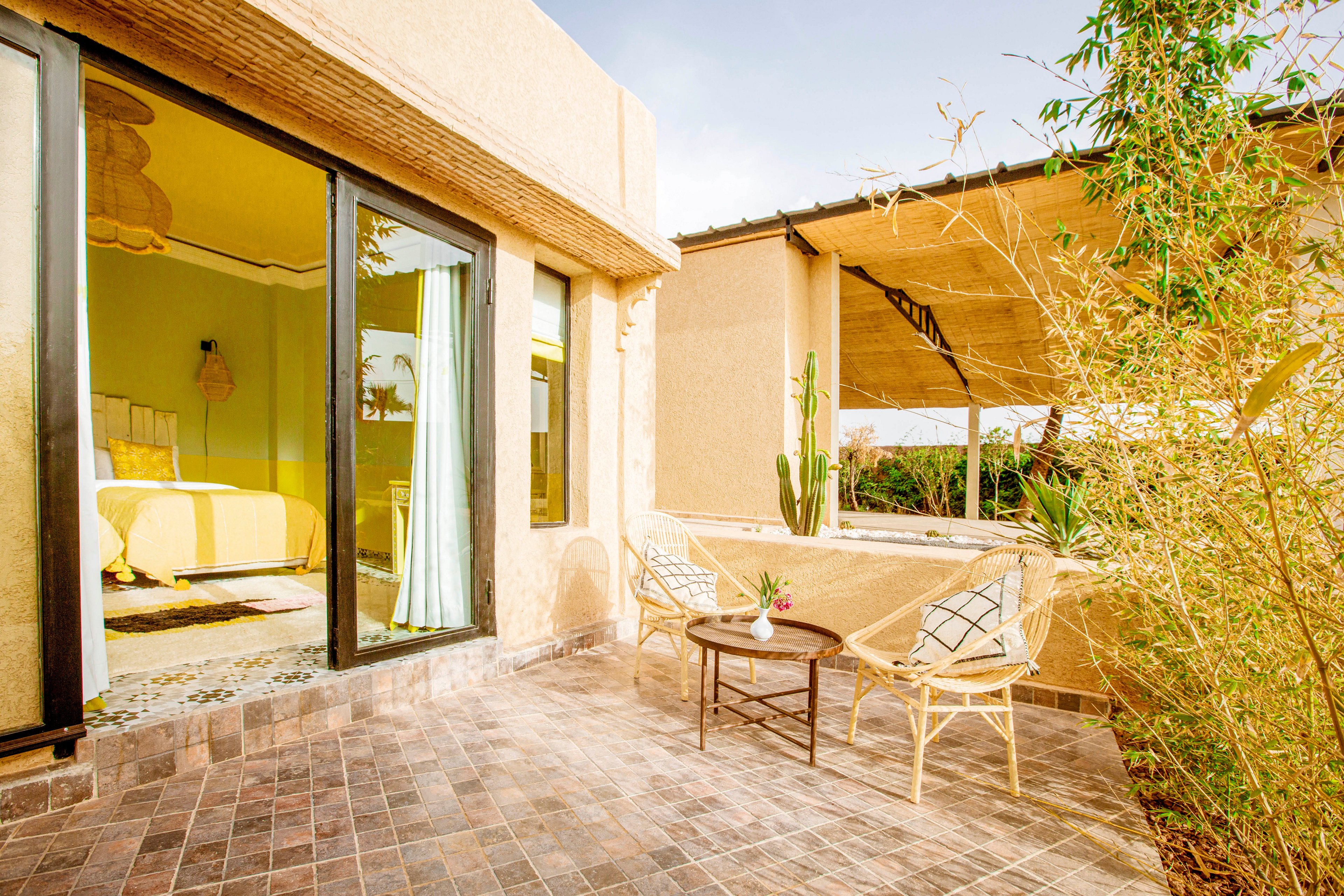 Maison Daouia