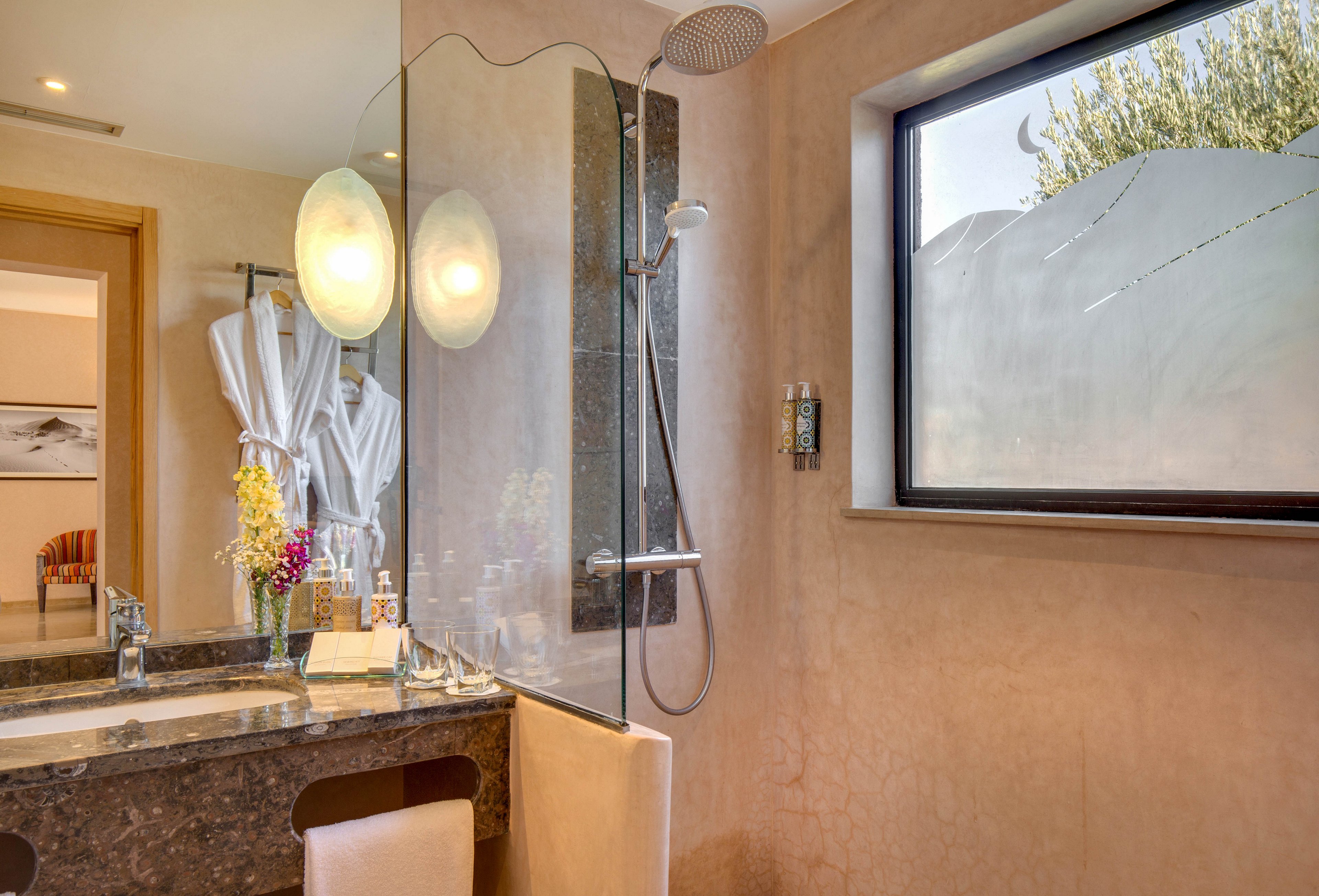 Oasis Lodges