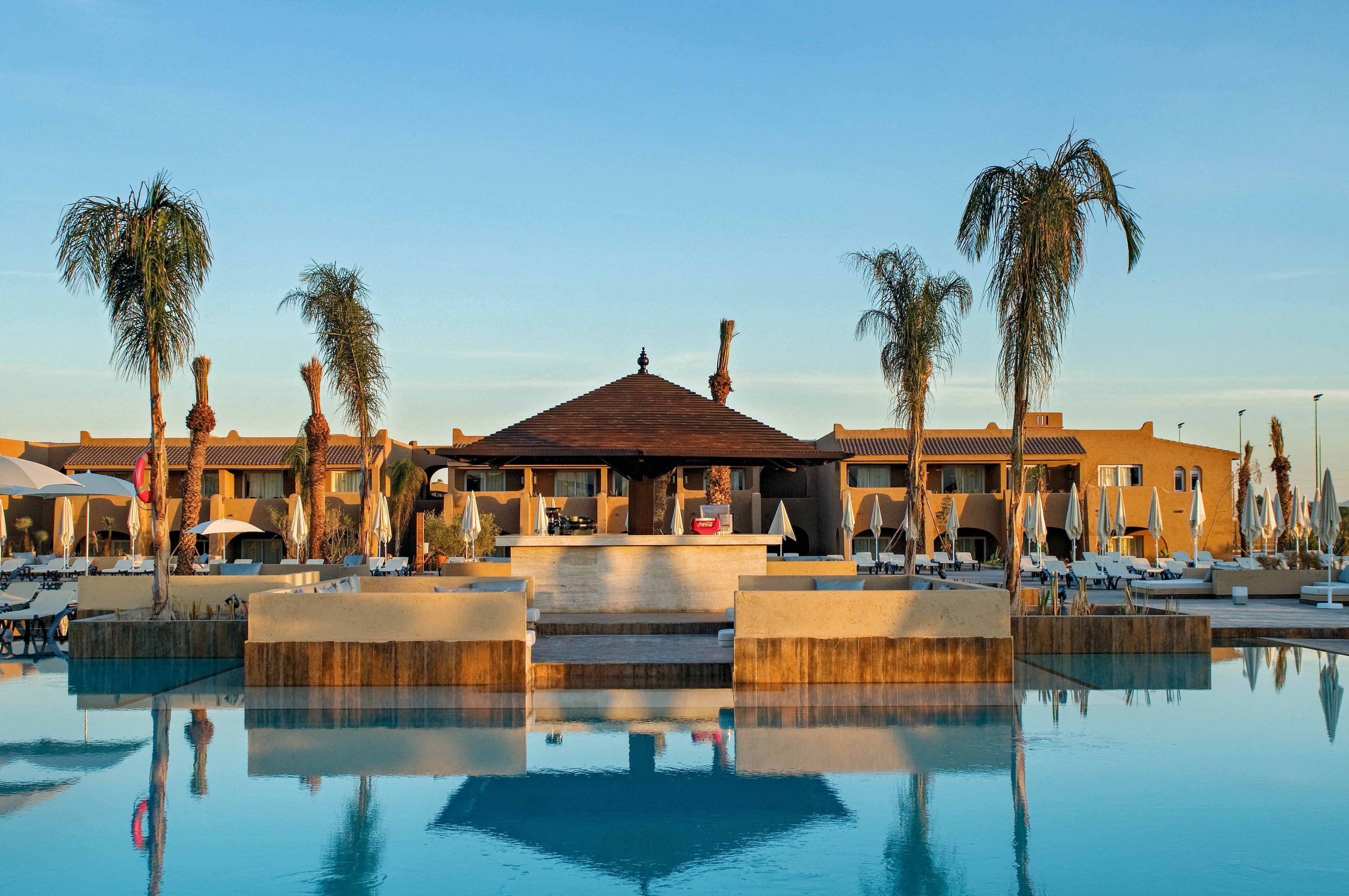 Hotel RIU Tikida Palmeraie
