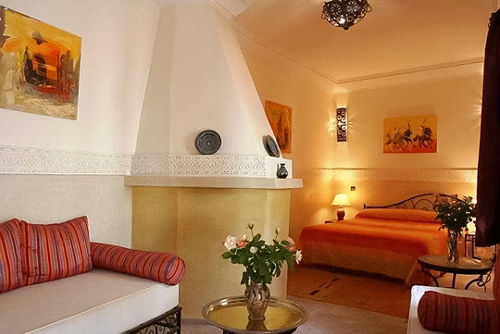 Room image