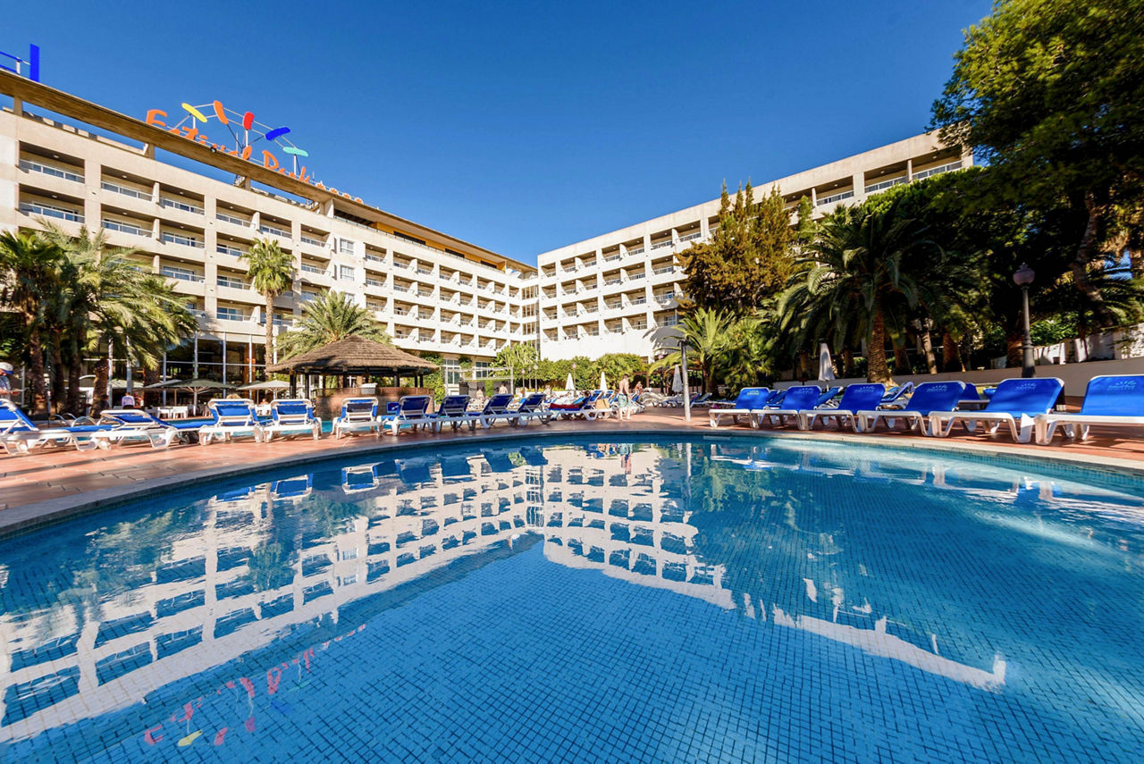 Estival Park Silmar Hotel