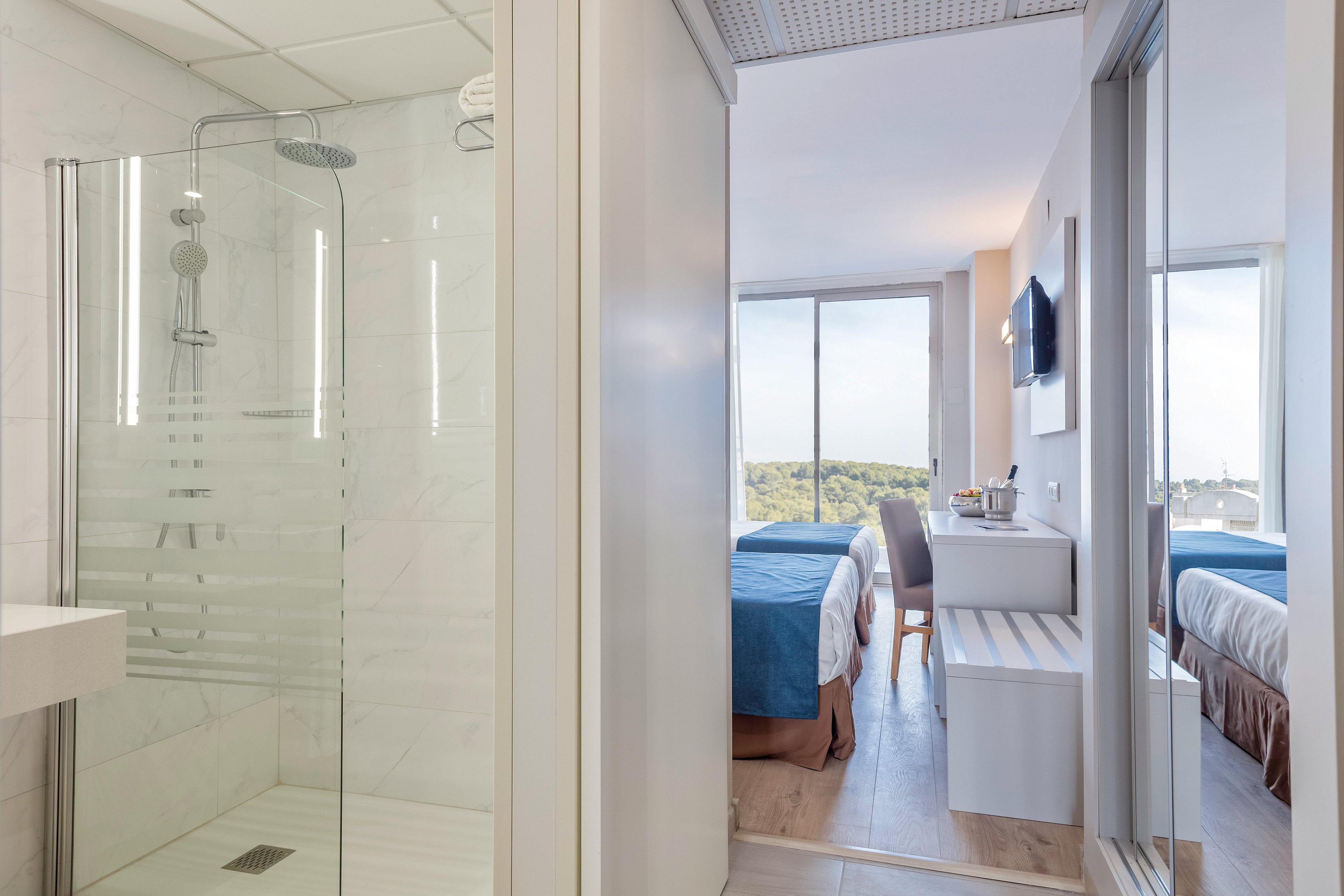 Hotel Best Mediterraneo