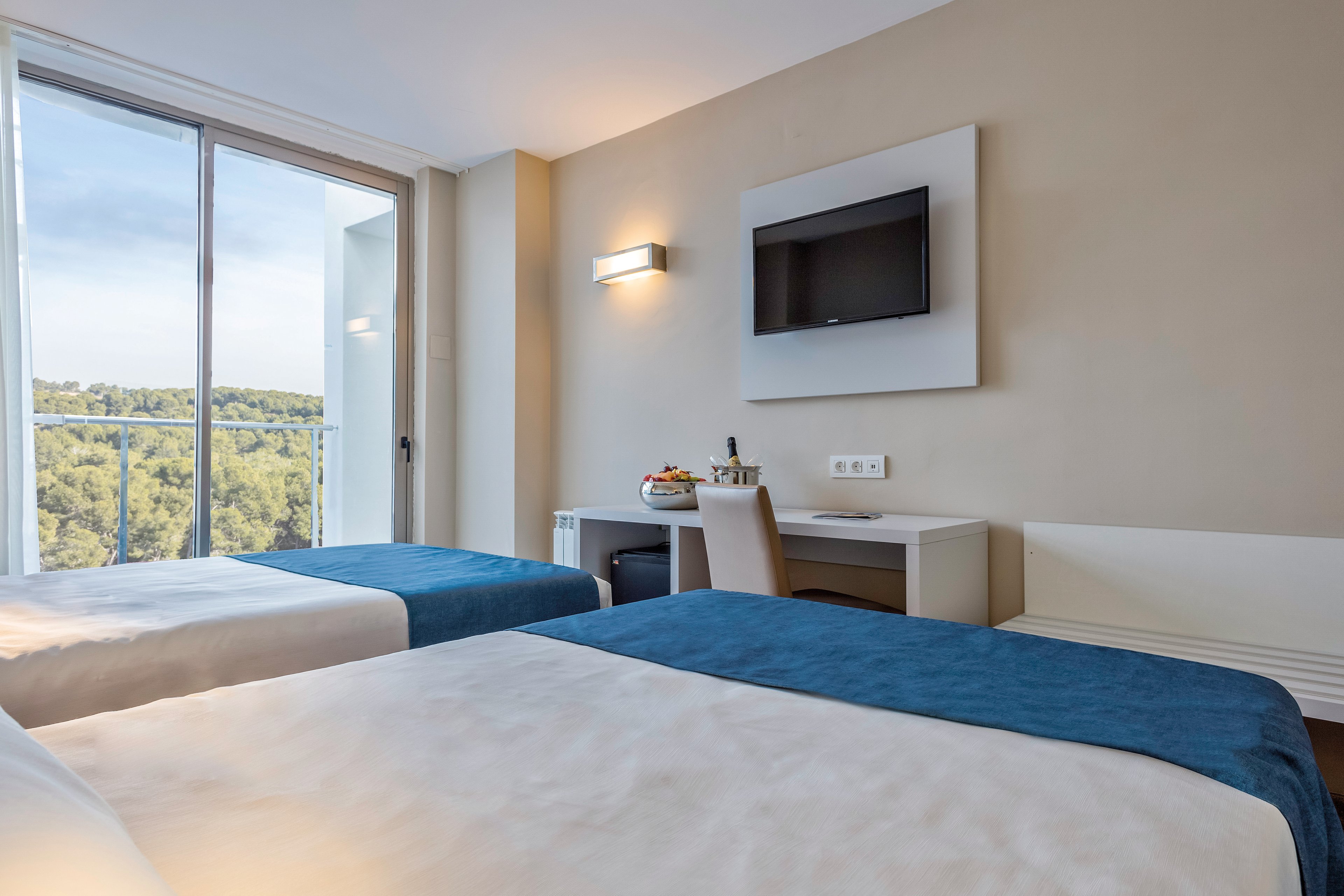 Hotel Best Mediterraneo