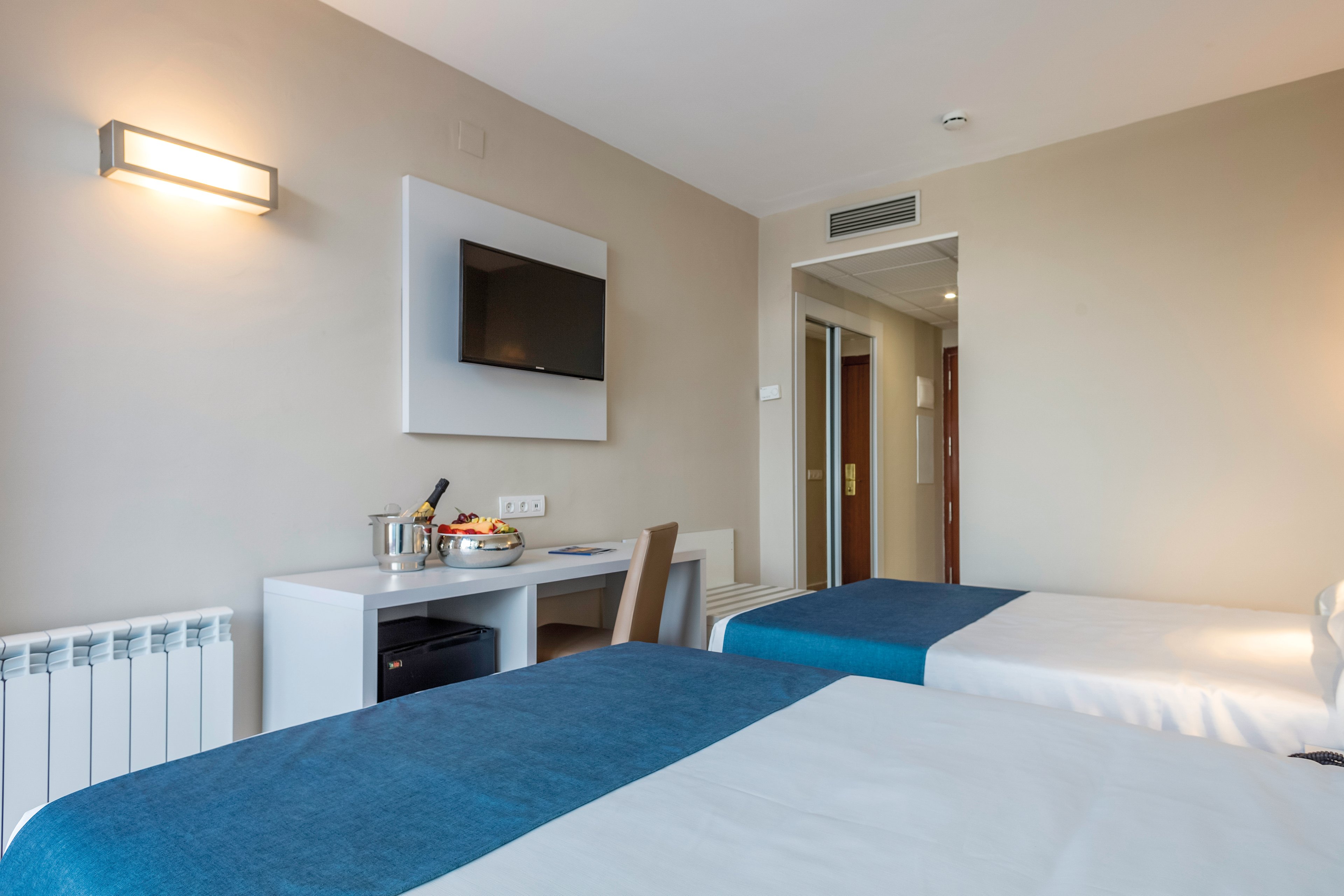 Hotel Best Mediterraneo