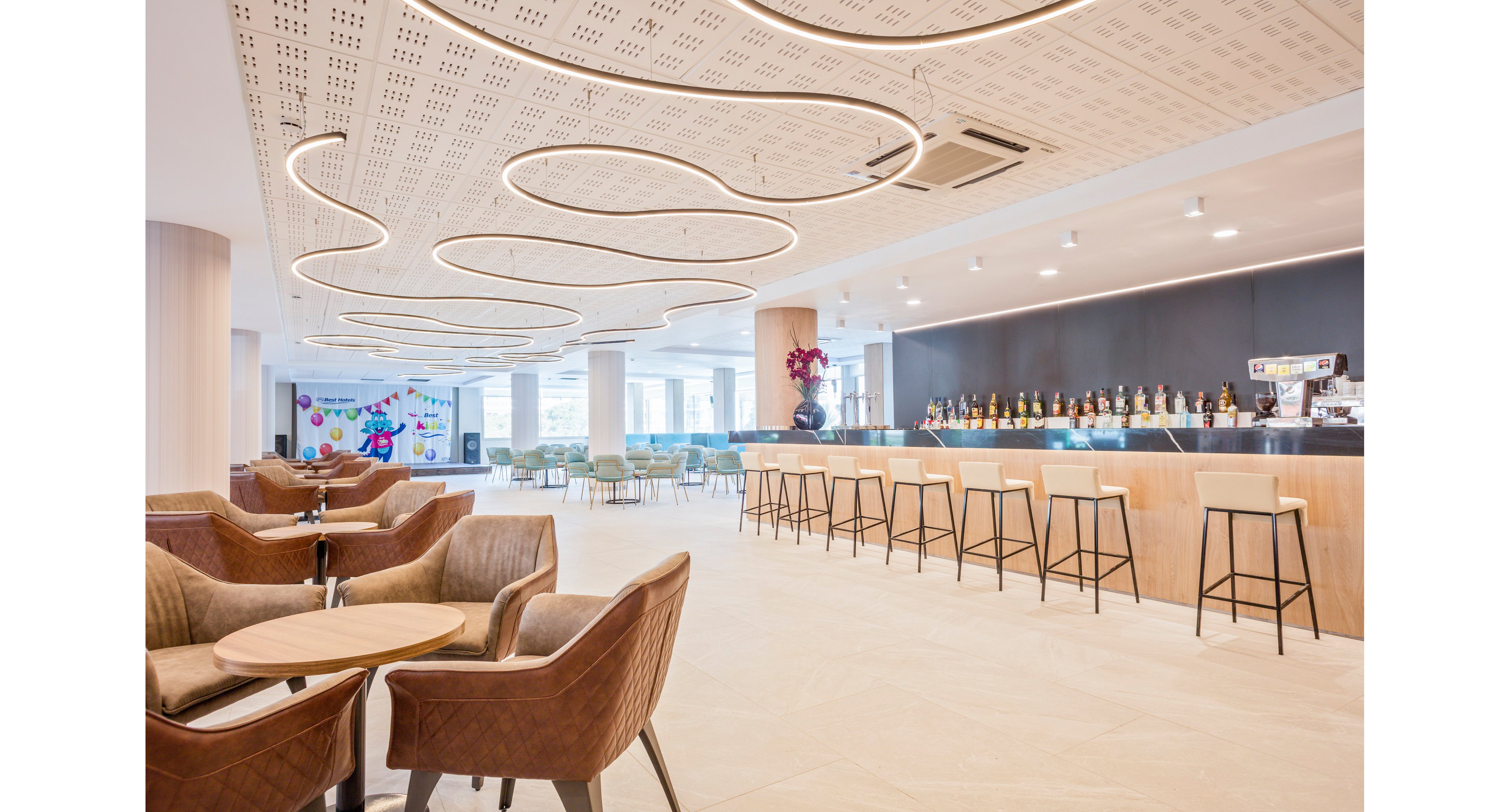 Hotel Best Mediterraneo