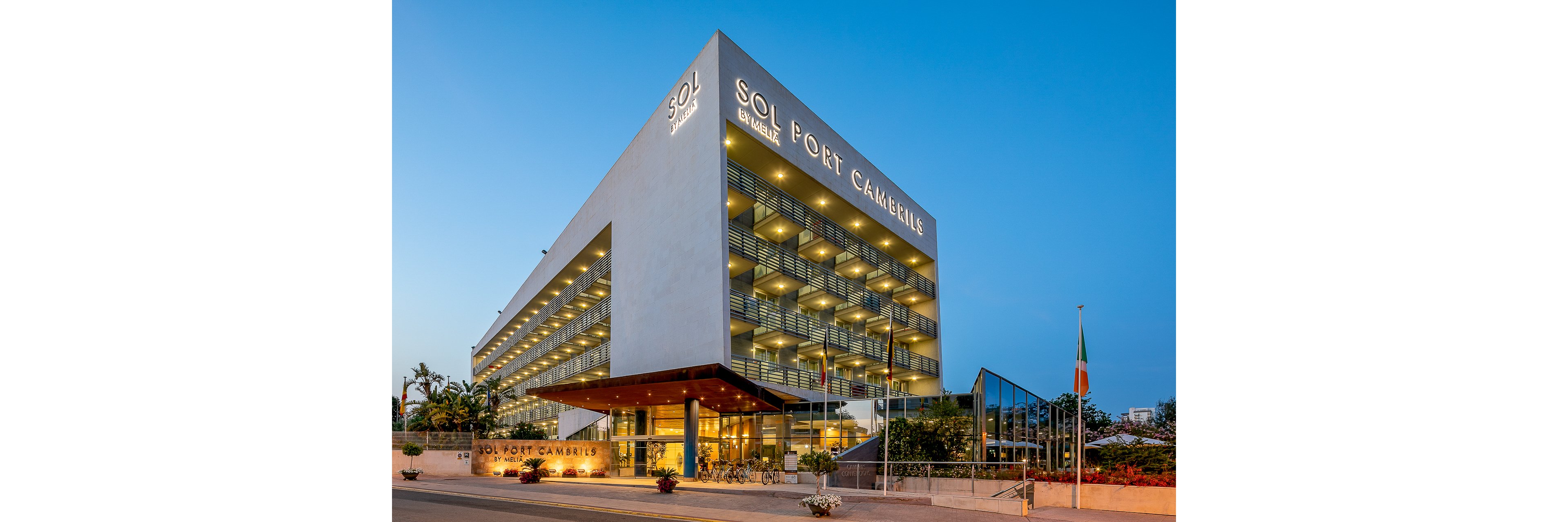 Sol Port Cambrils