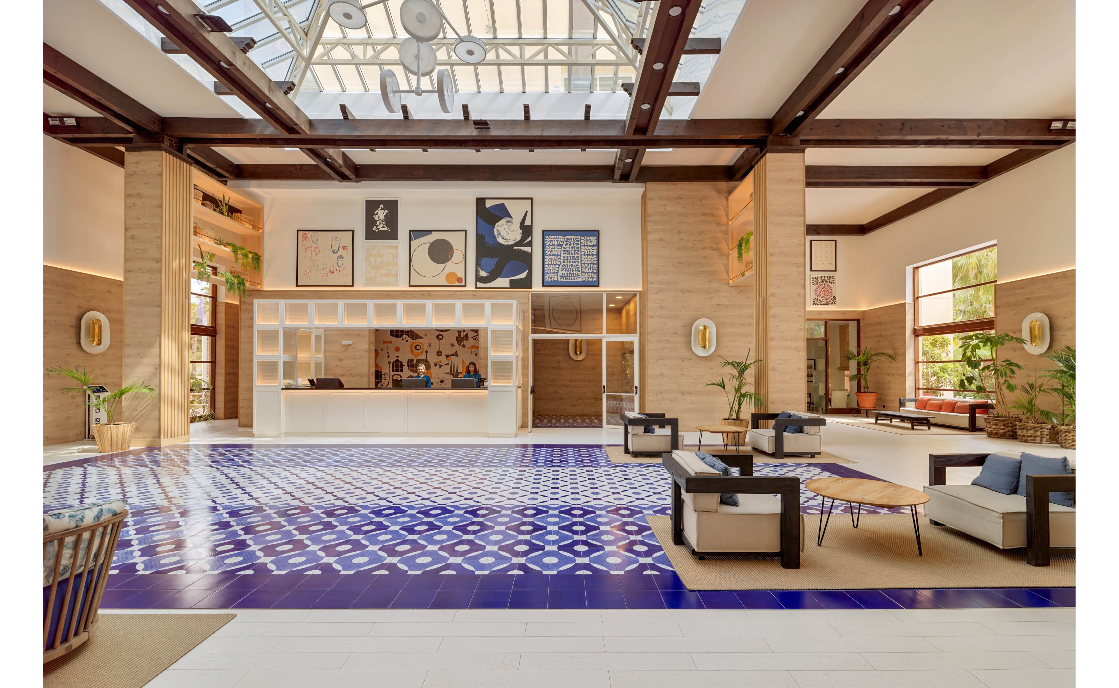 H10 Salauris Palace & PortAventura Theme Park