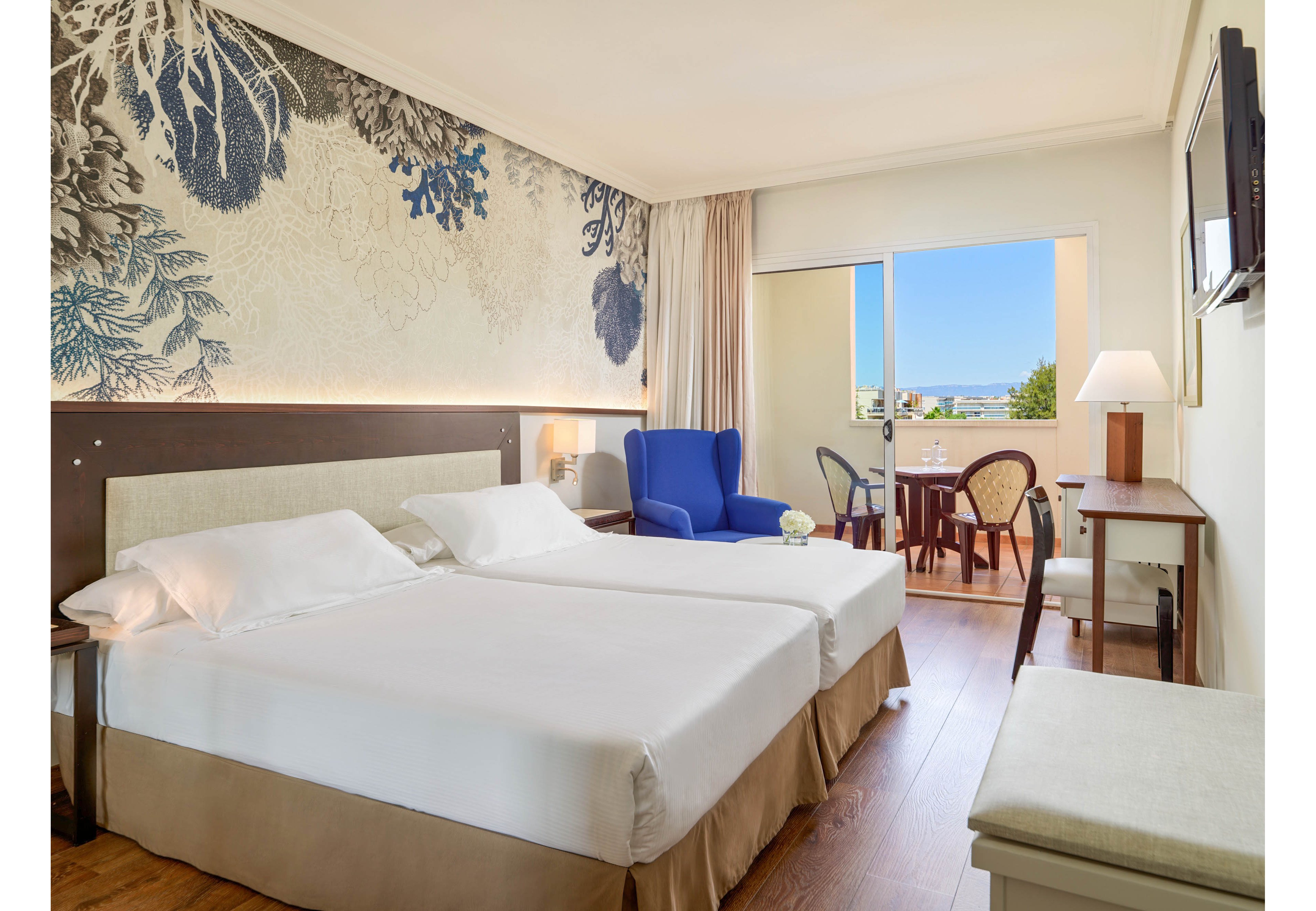 H10 Salauris Palace & PortAventura Theme Park