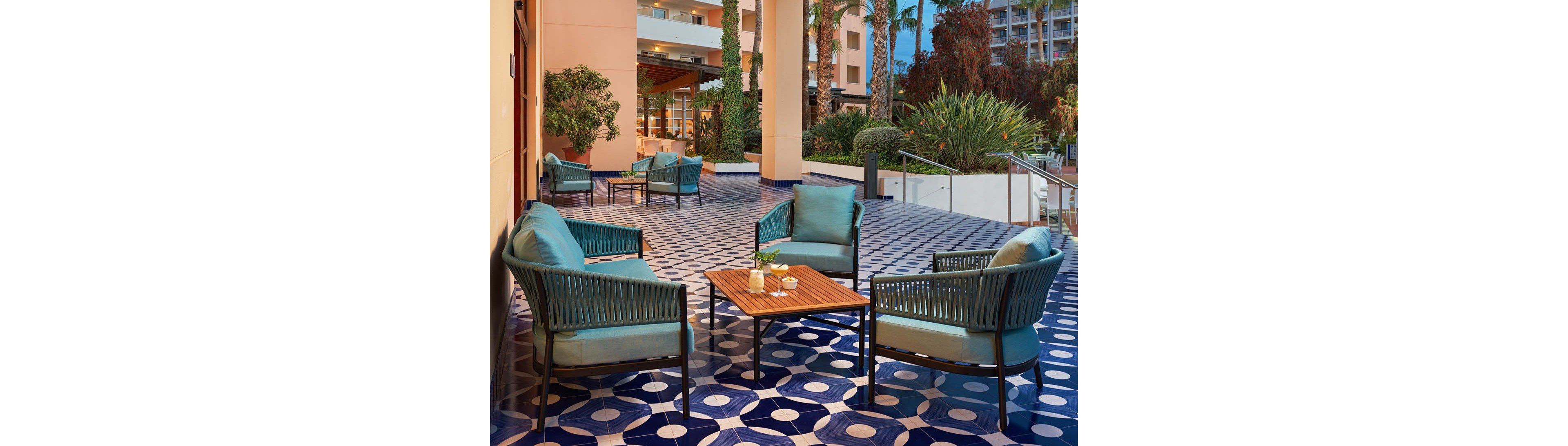 H10 Salauris Palace & PortAventura Theme Park