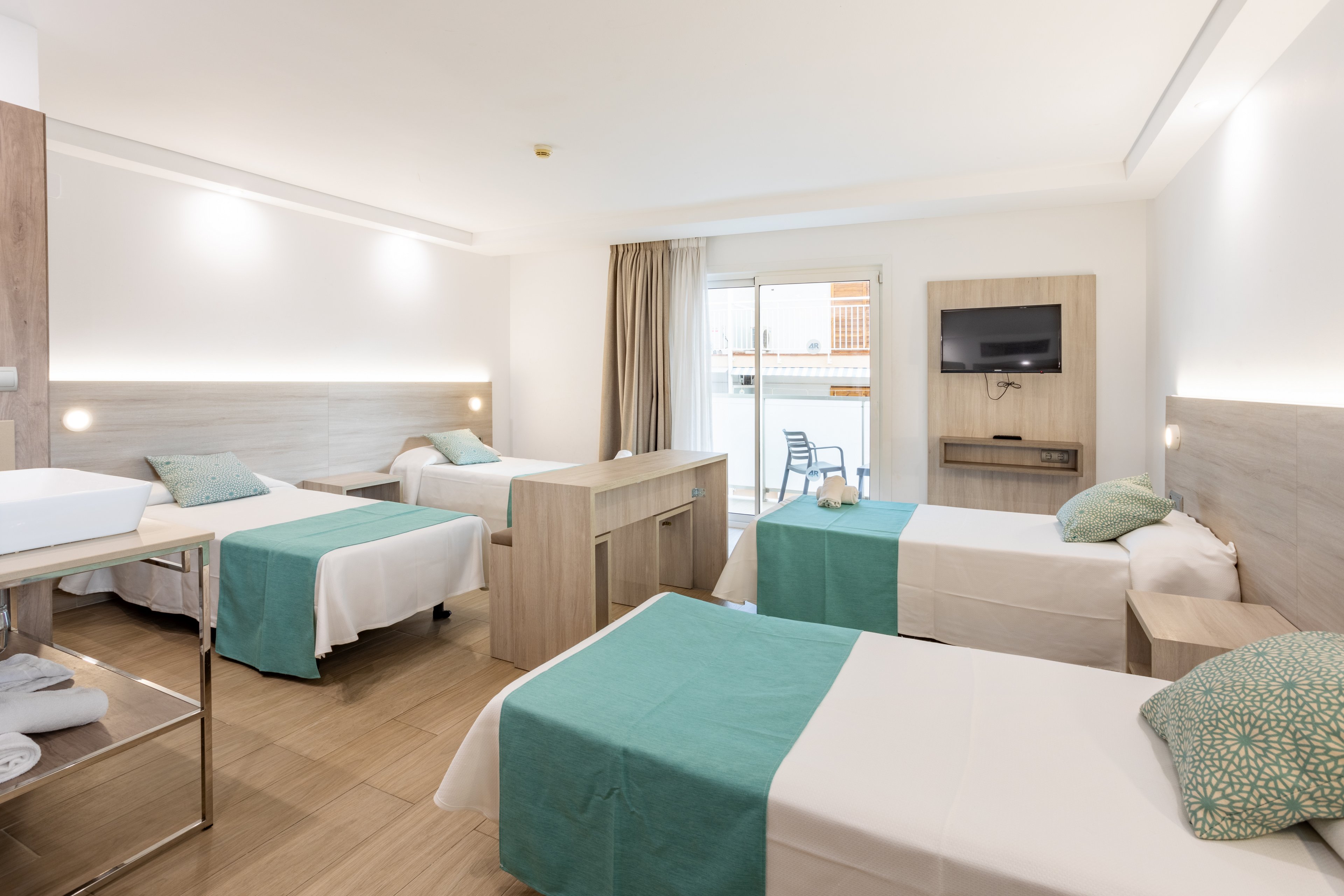 4R Hotel Salou Park II