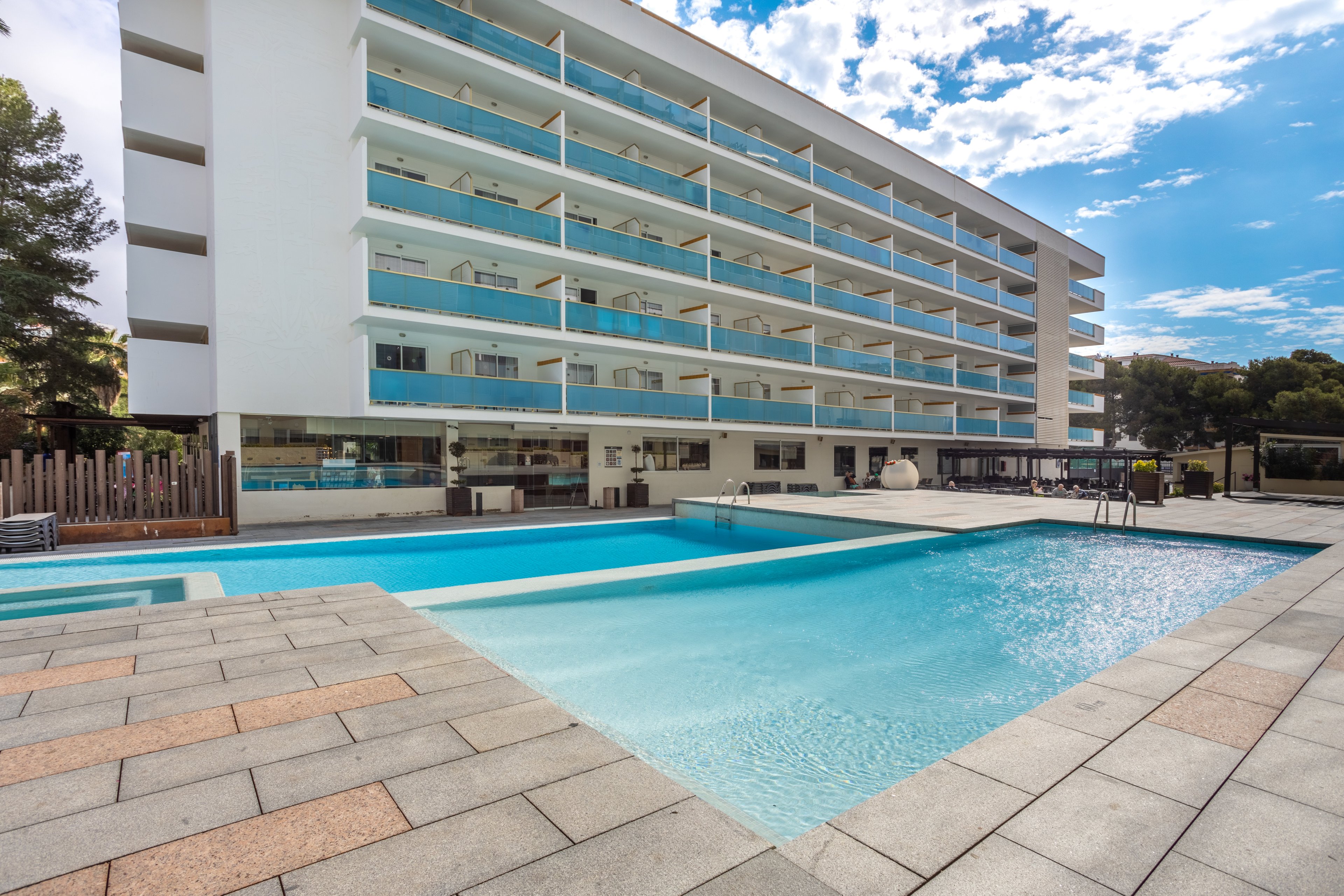 4R Hotel Salou Park II