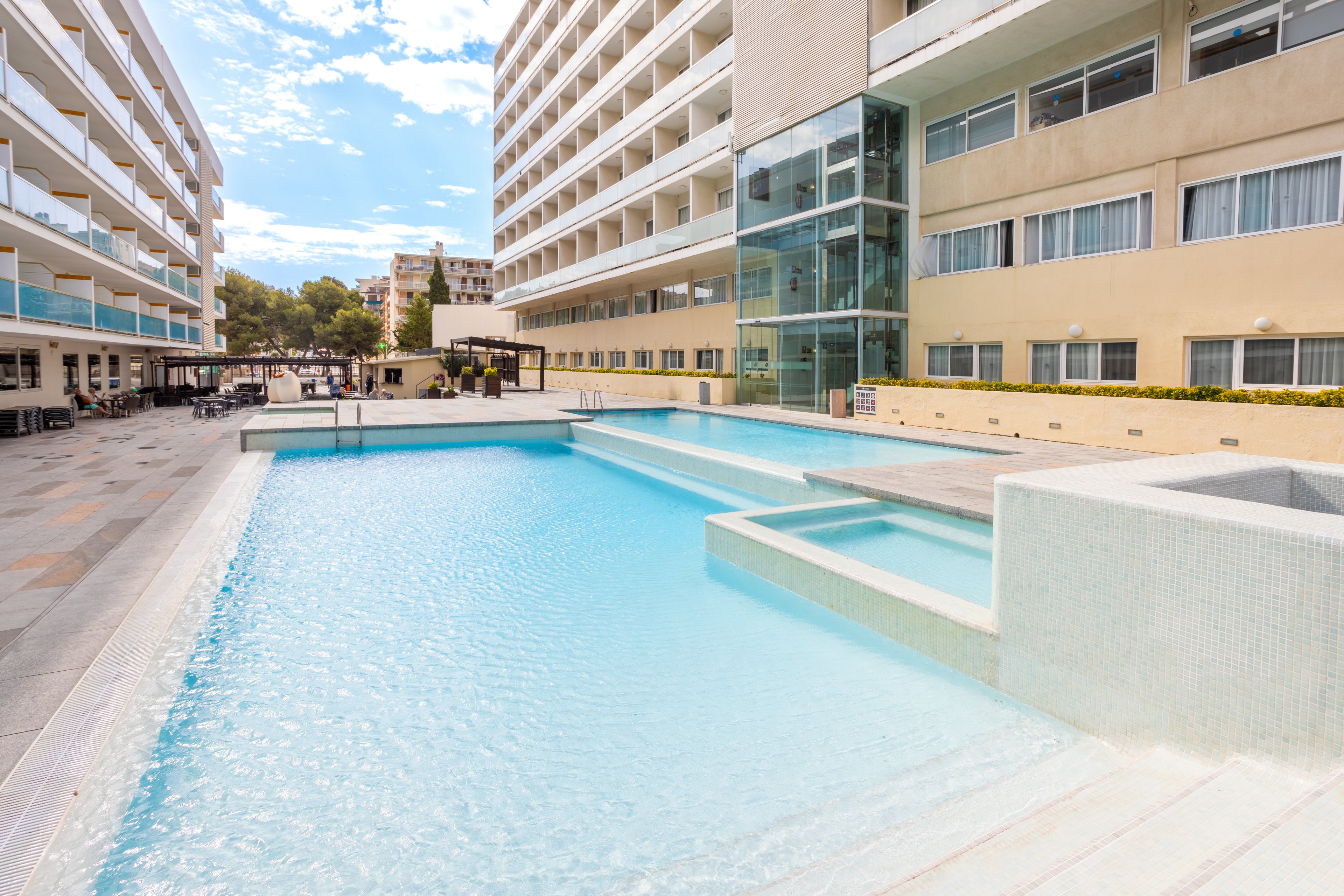 4R Hotel Salou Park II