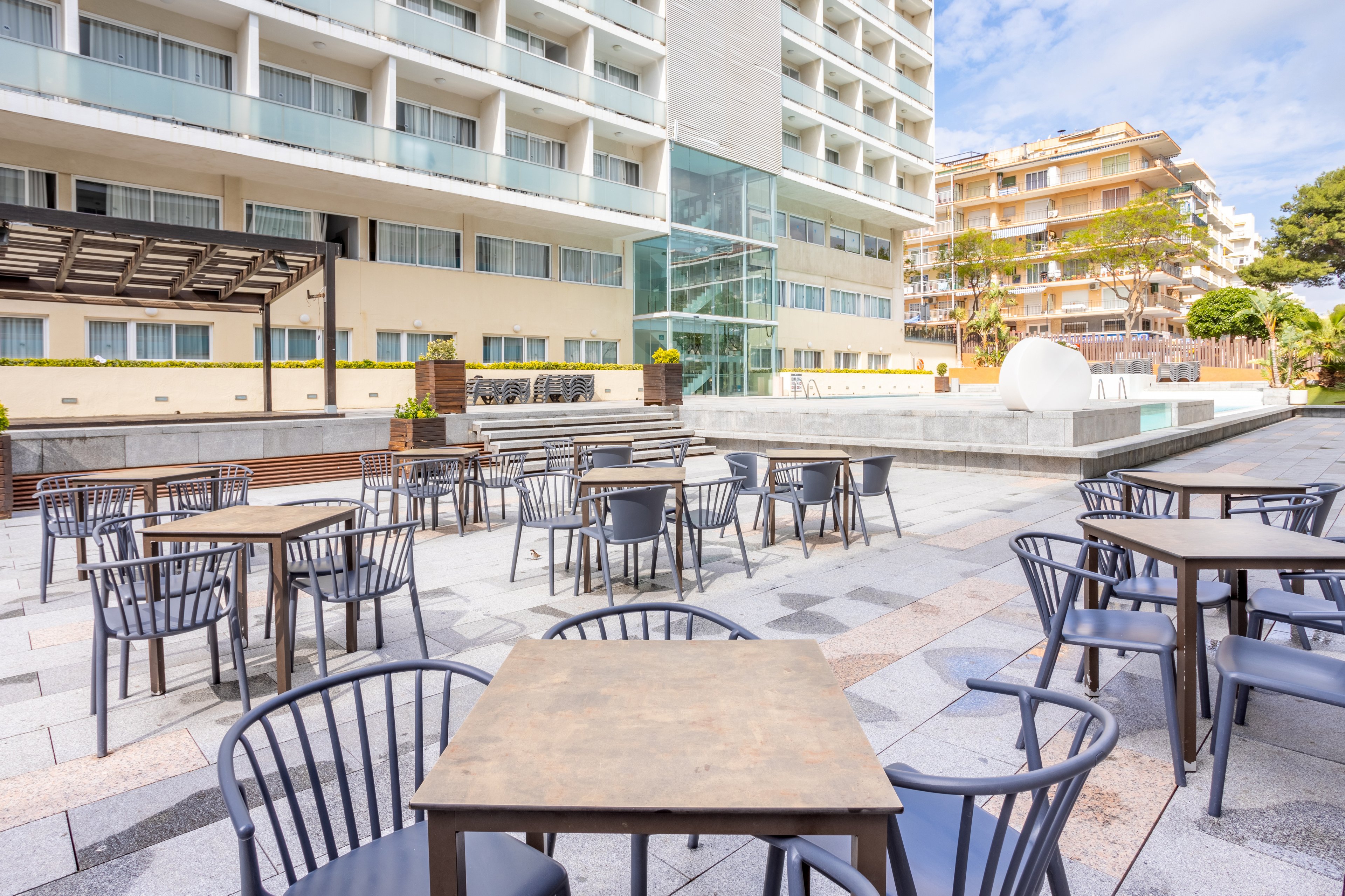 4R Hotel Salou Park II